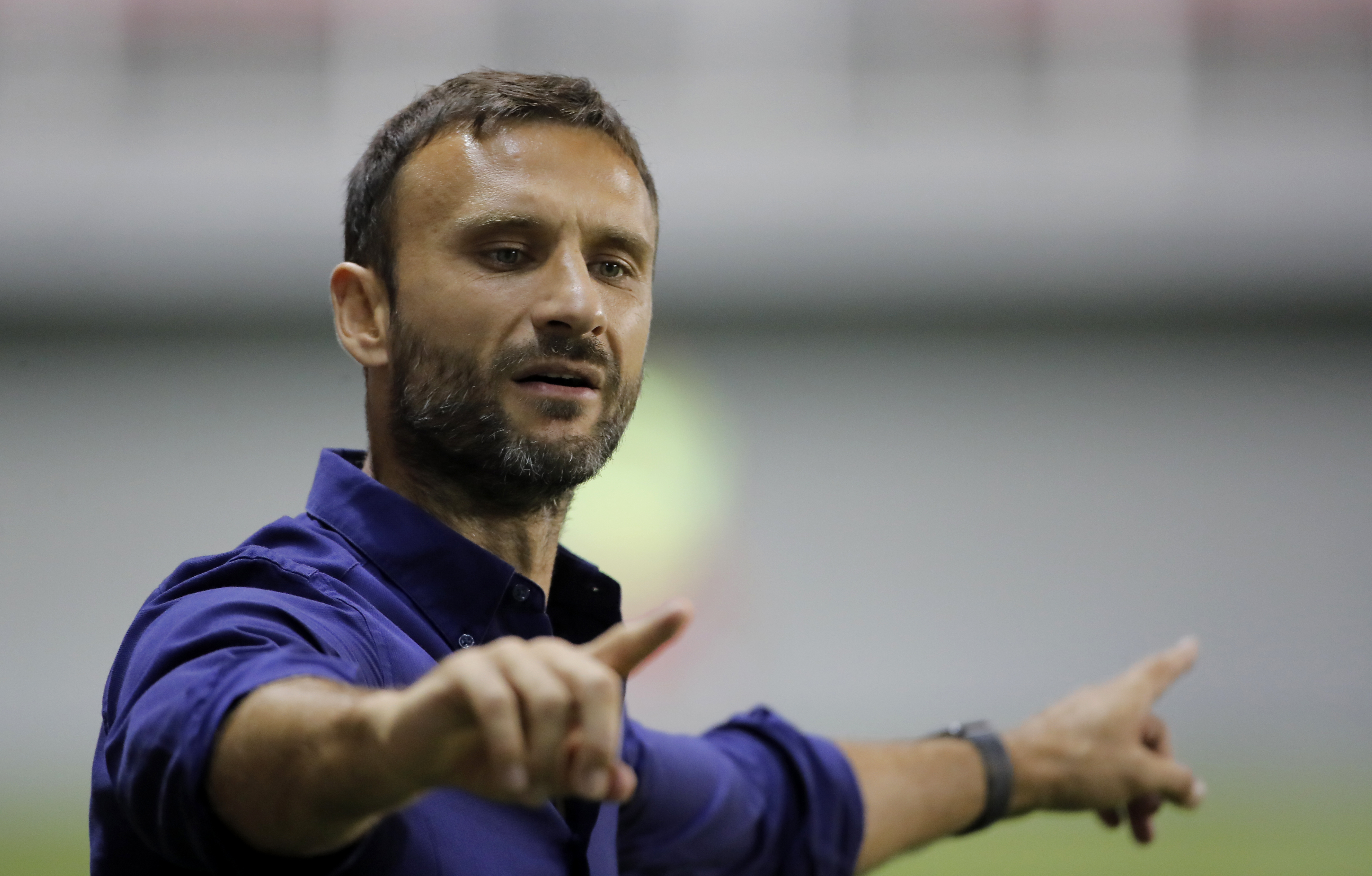 Jovan Damjanovic Superliga Srbije Super Liga Vozdovac - Radnicki Beograd, Srbija, Septembar 25, 2020. September 25. 25.9.2020.
foto: Pedja Milosavljevic / STARSPORT