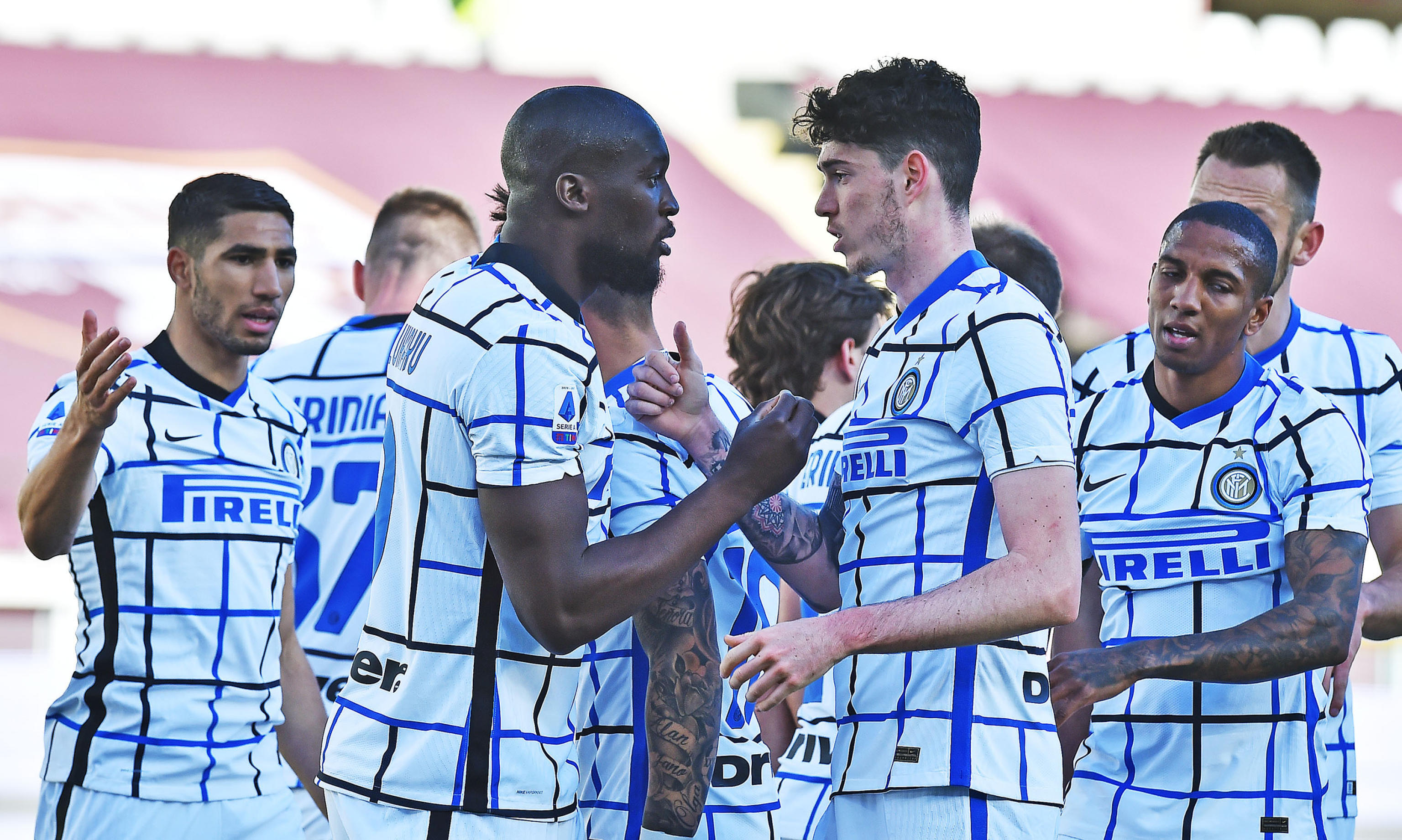 Torino FC vs FC Inter