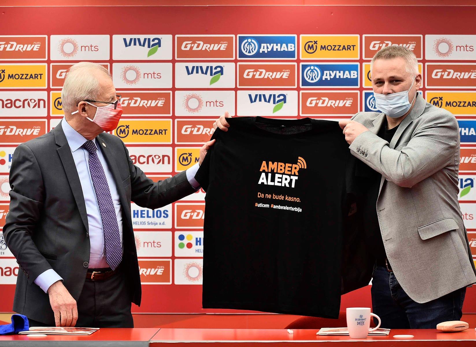 Foto: FK Crvena zvezda