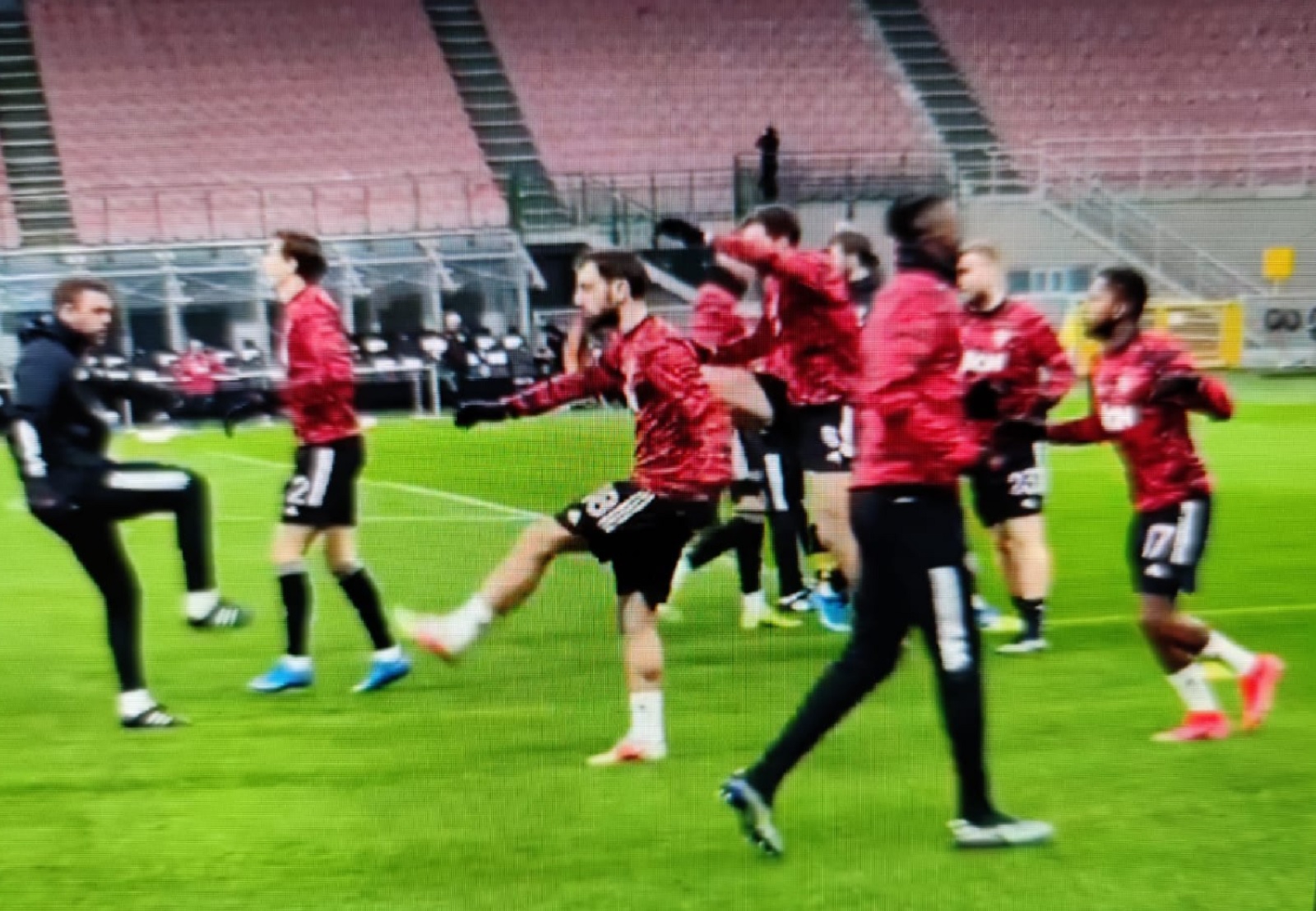 junajted nada topcagic