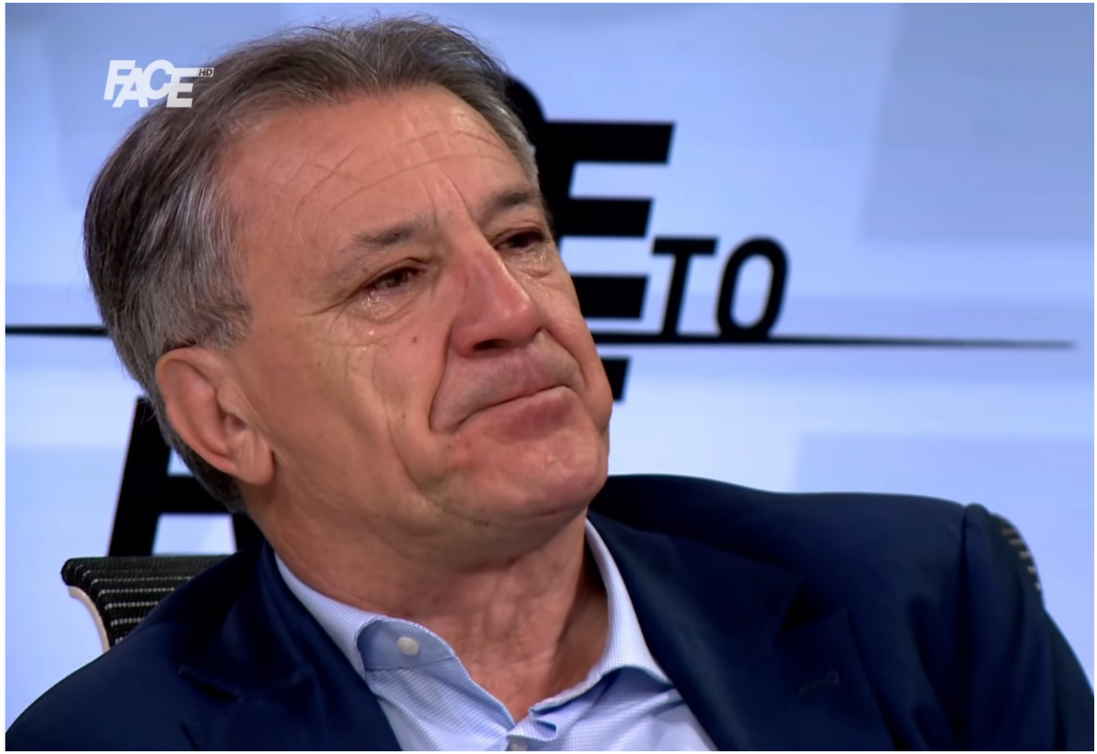 Foto: Screenshot Youtube/ Face TV