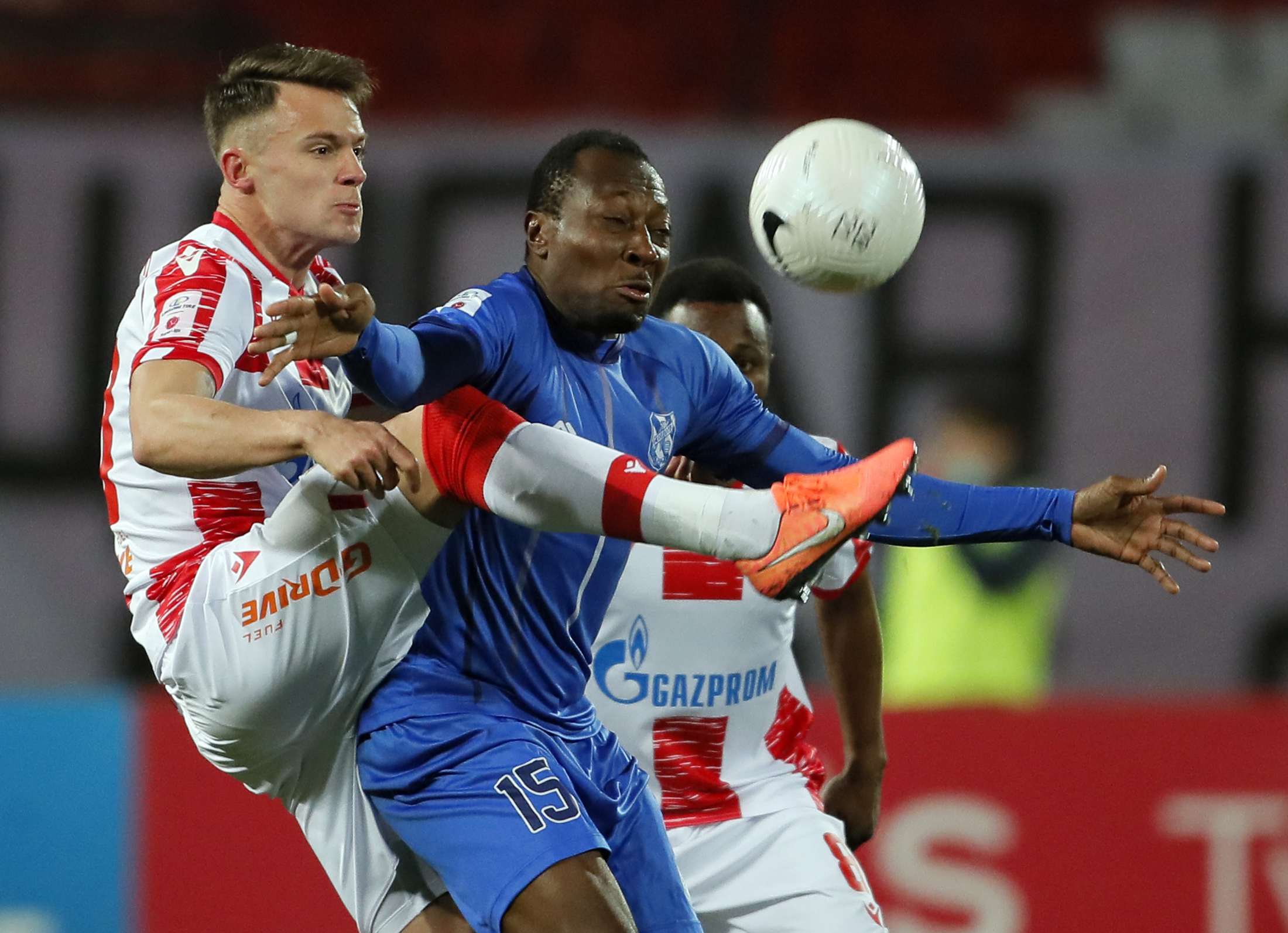 foto: Pedja Milosavljevic / STARSPORT