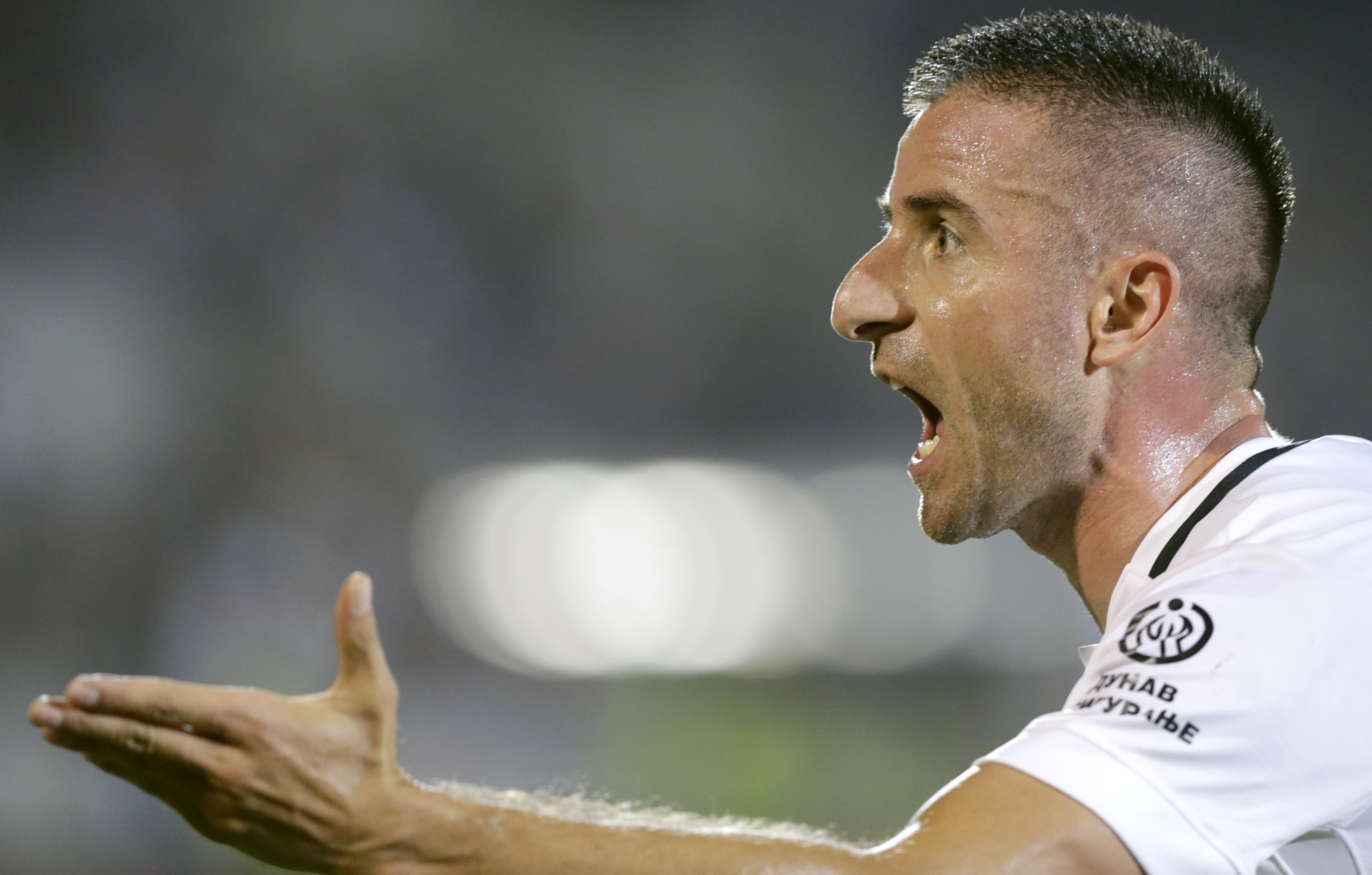 EPA-EFE/ANDREJ CUKIC