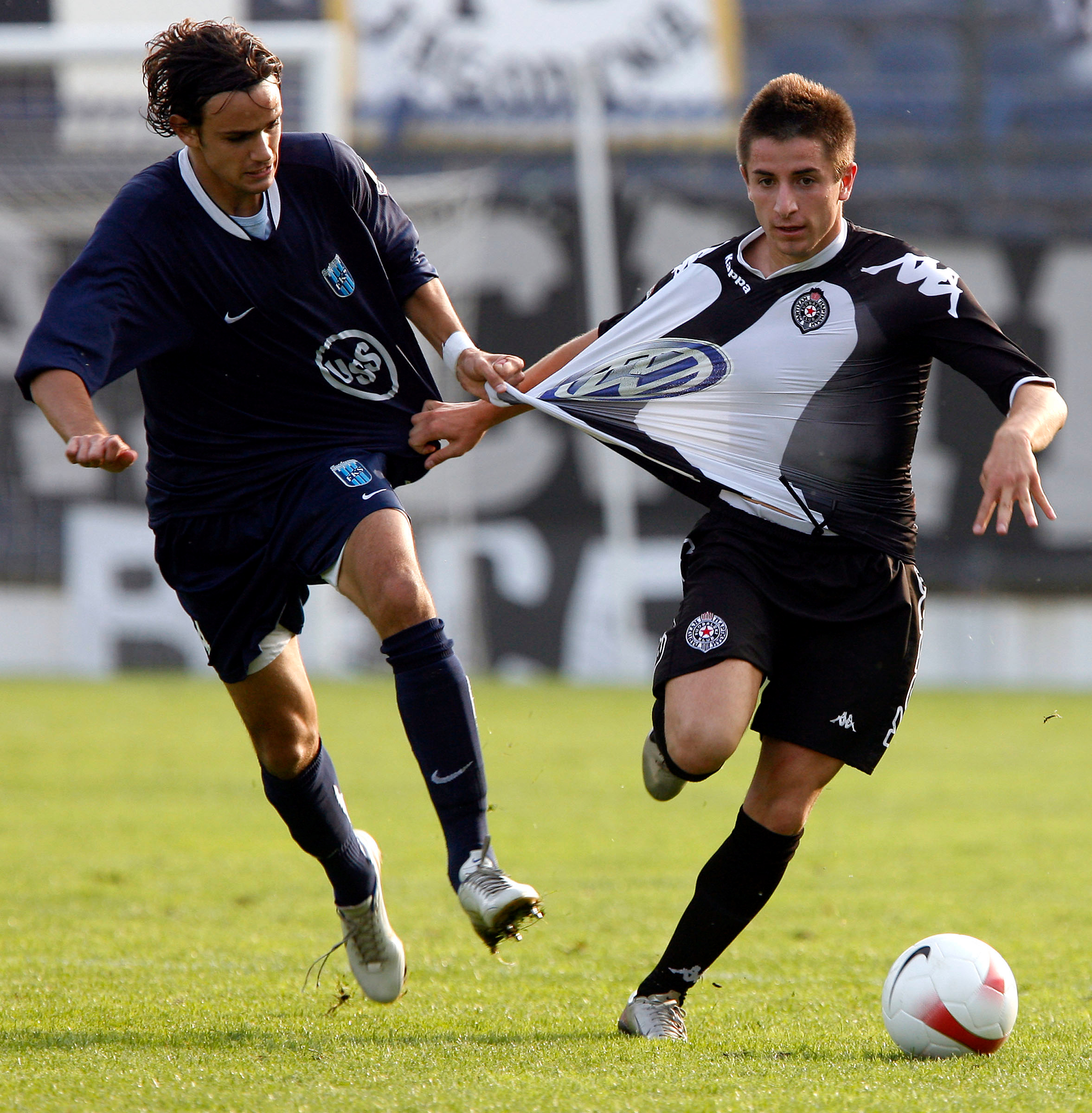 Foto: Srdjan Stevanovic  / Starsport