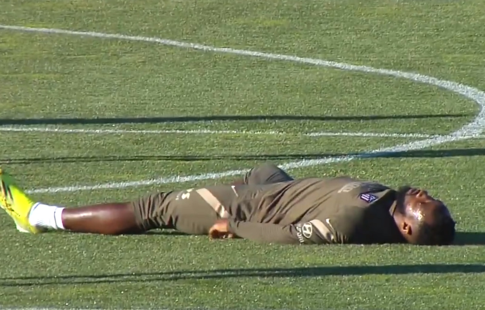 dembele