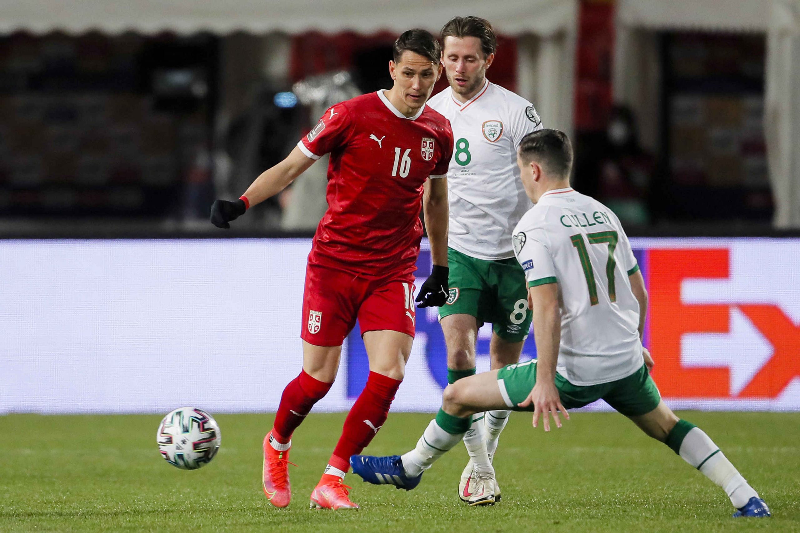 foto: Srdjan StevanovicStarsportphoto ©