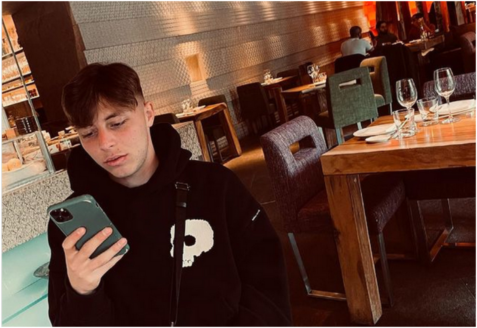 Foto: Screenshot Instagram gueroooo10