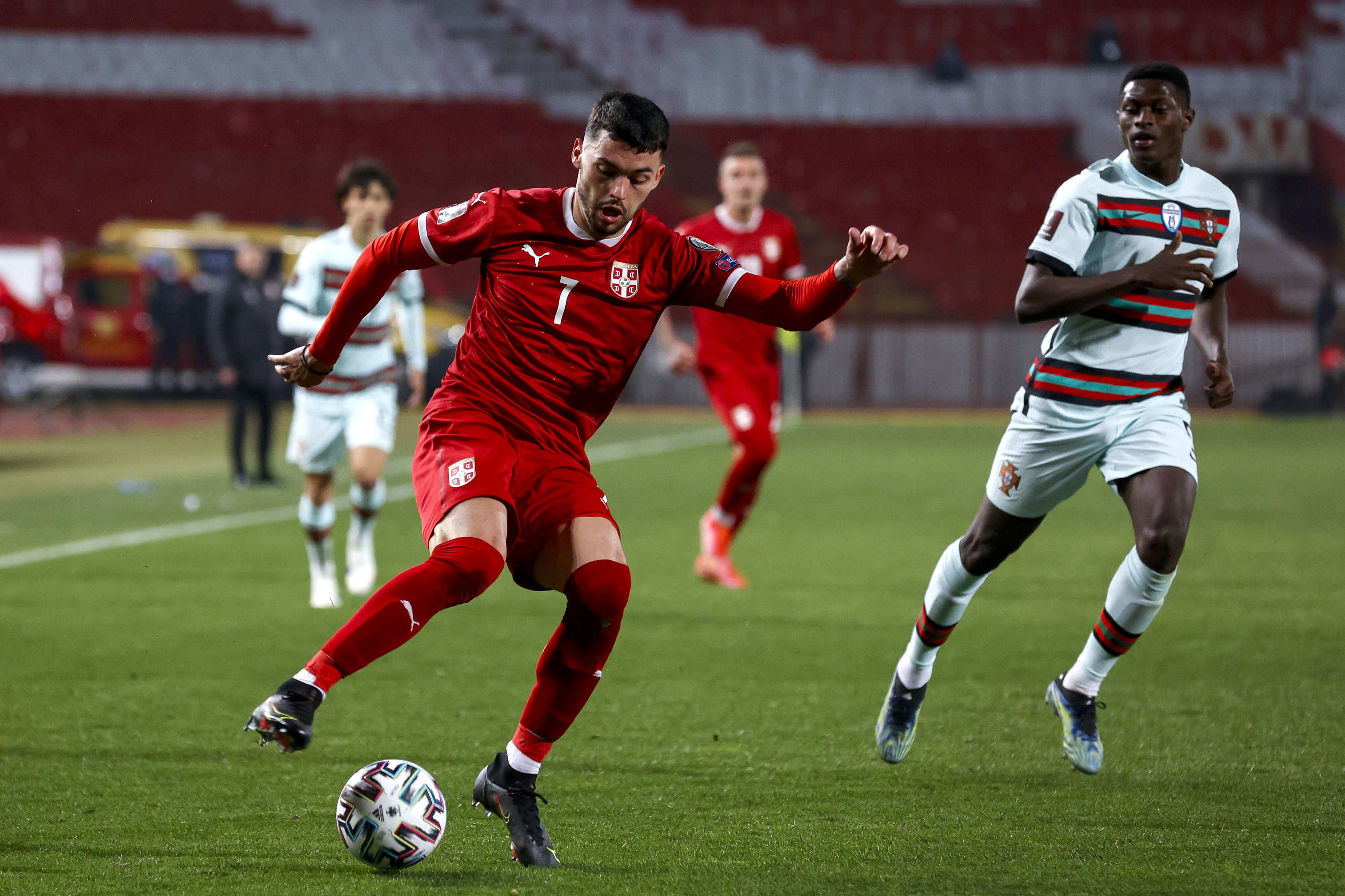Foto: Edvard Nalbantjan/Starsport