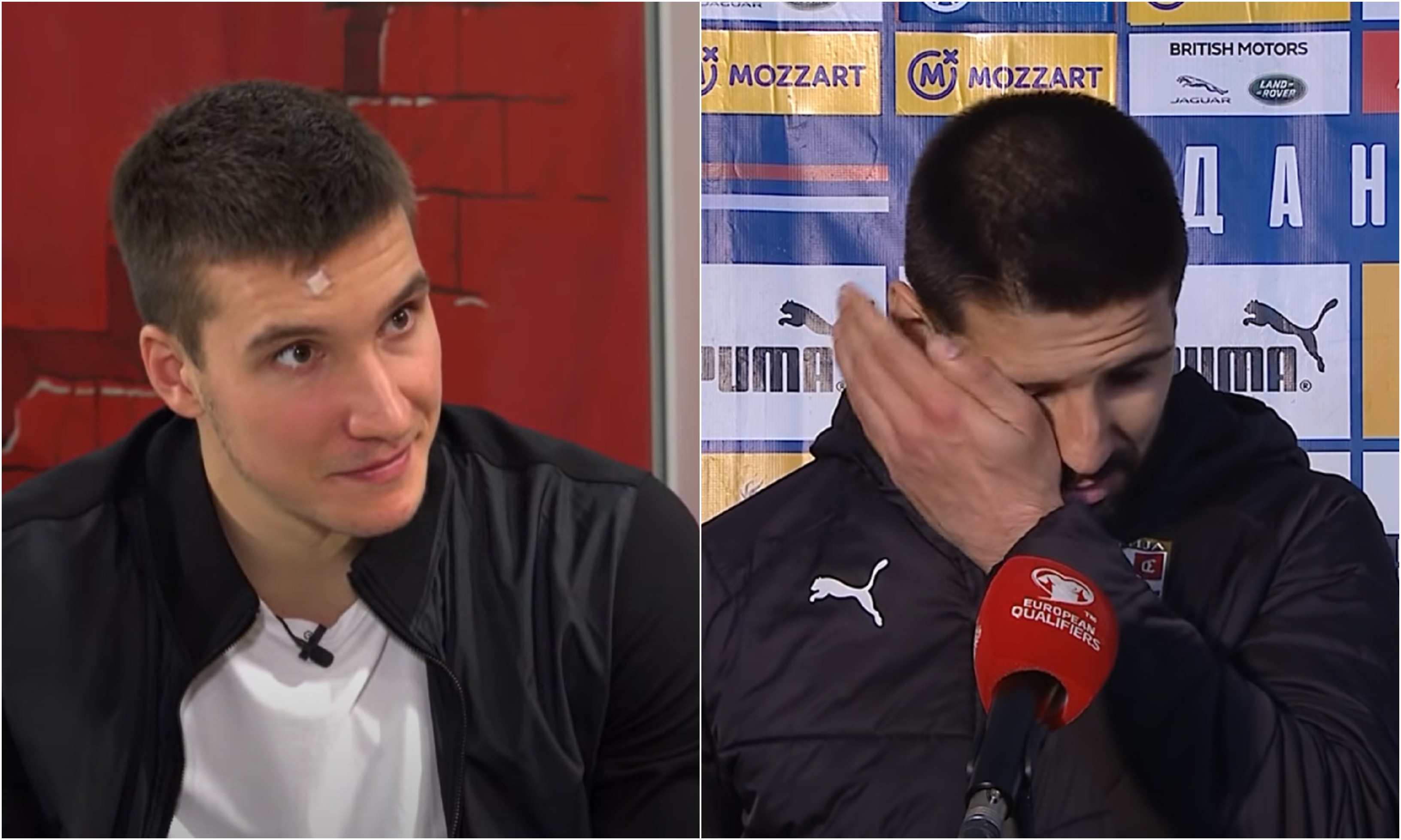 bogdanovic mitrovic