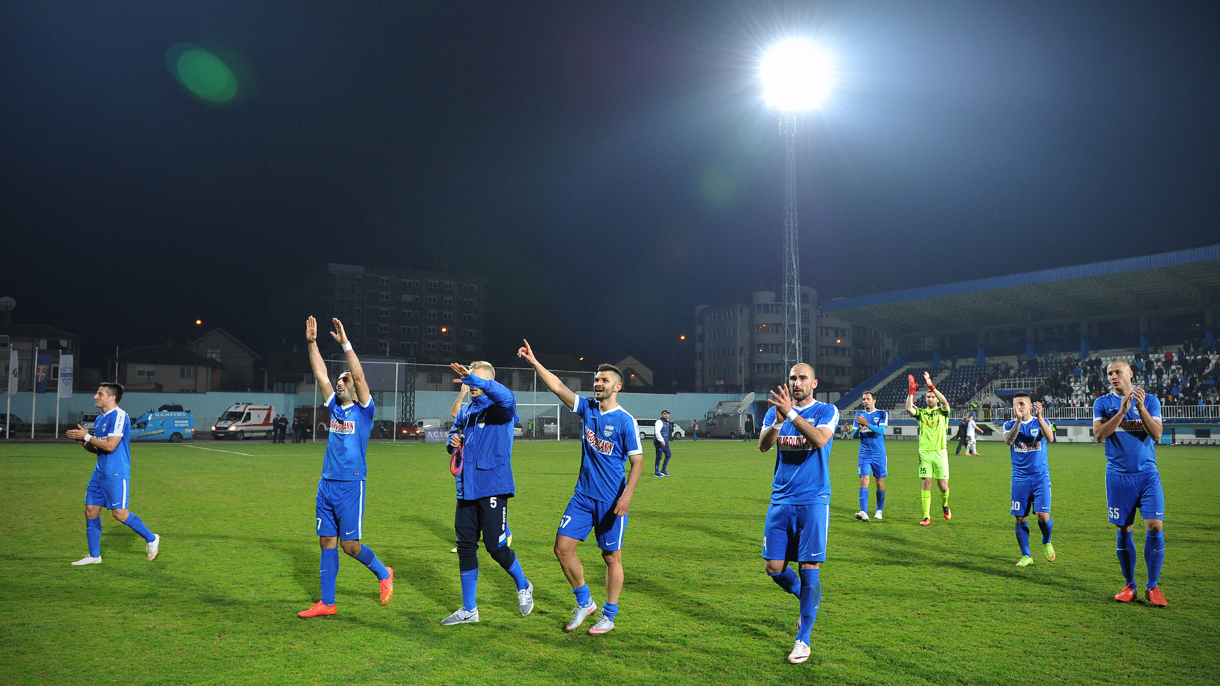 Foto: Emir Sadovic/Starsport