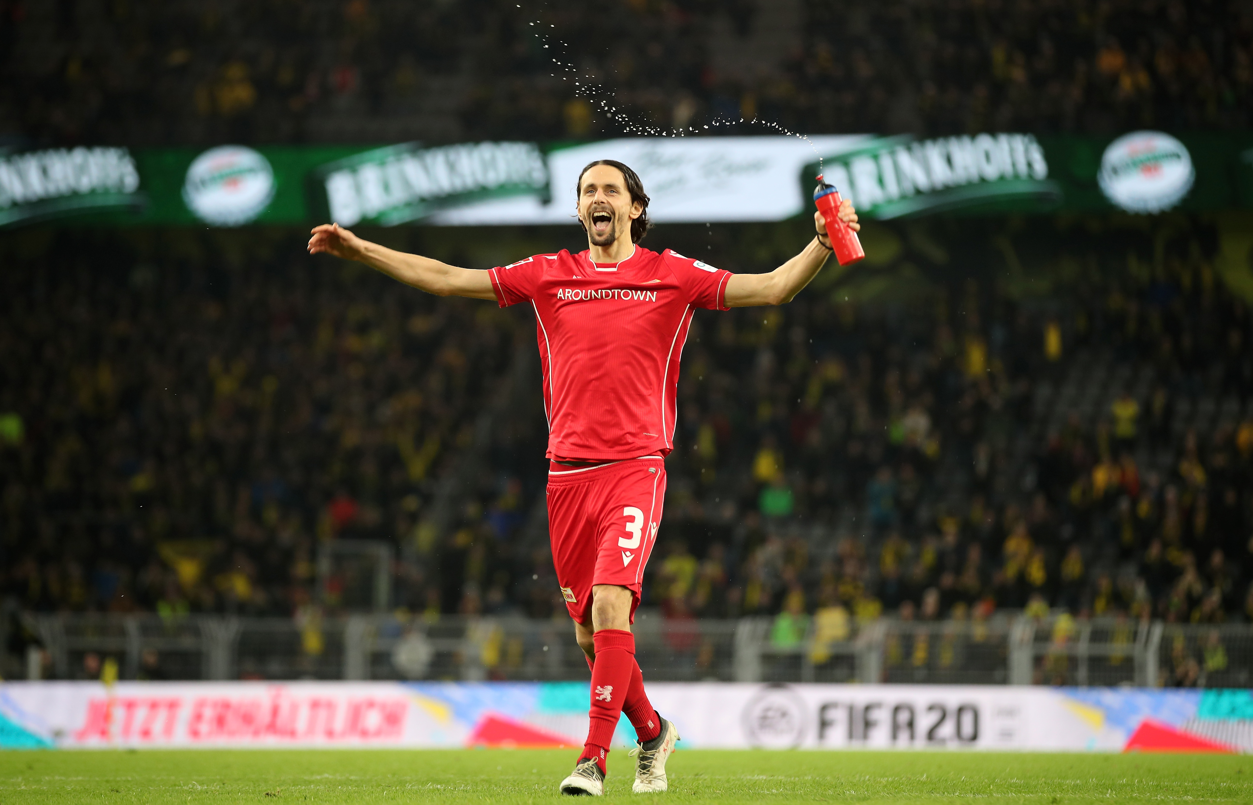 Foto: EPA-EFE/FRIEDEMANN VOGEL