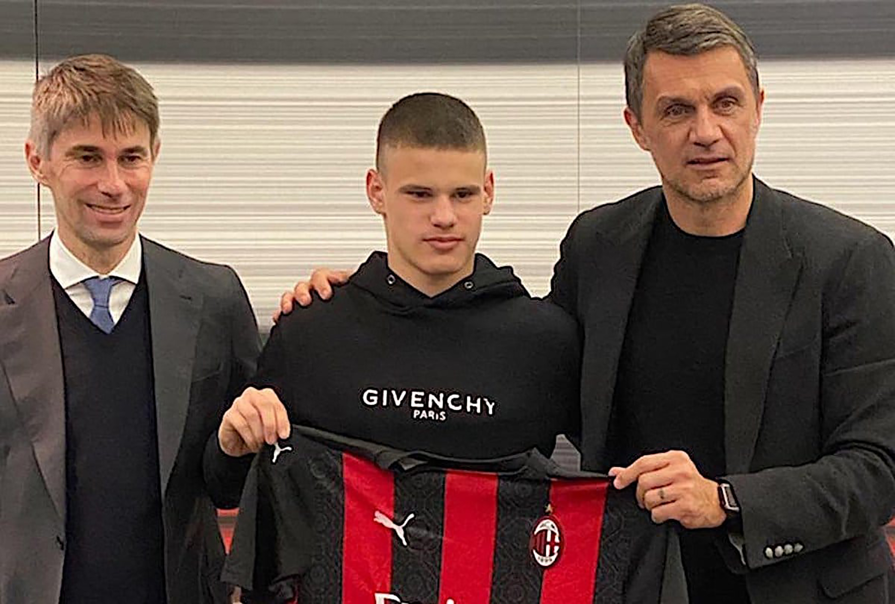 milan milos kerkez