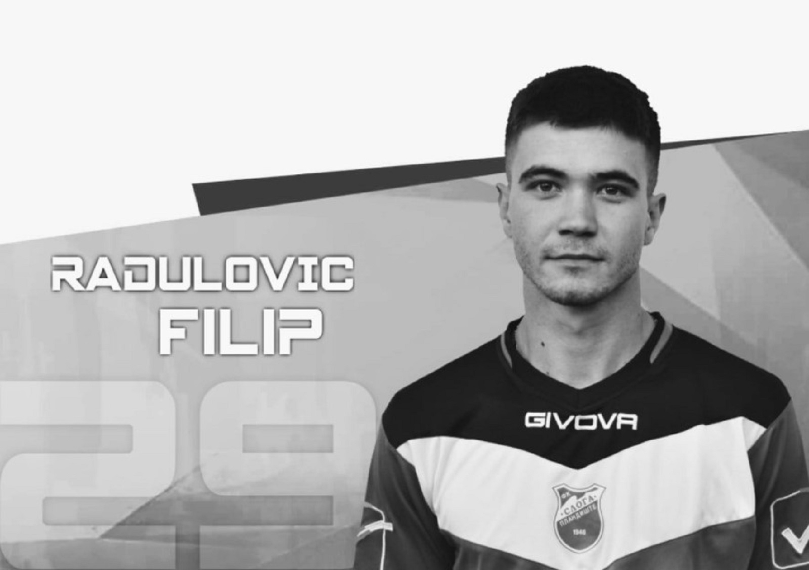 Filip Radulović