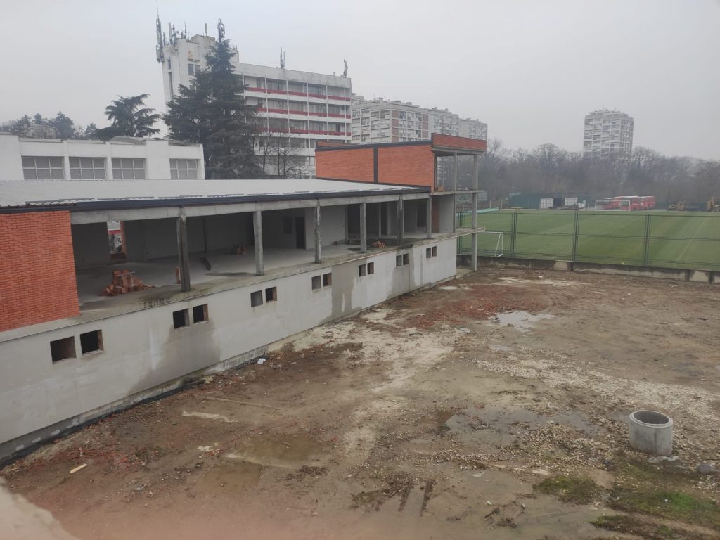 Foto: Nova.rs/Bojan Vinulović