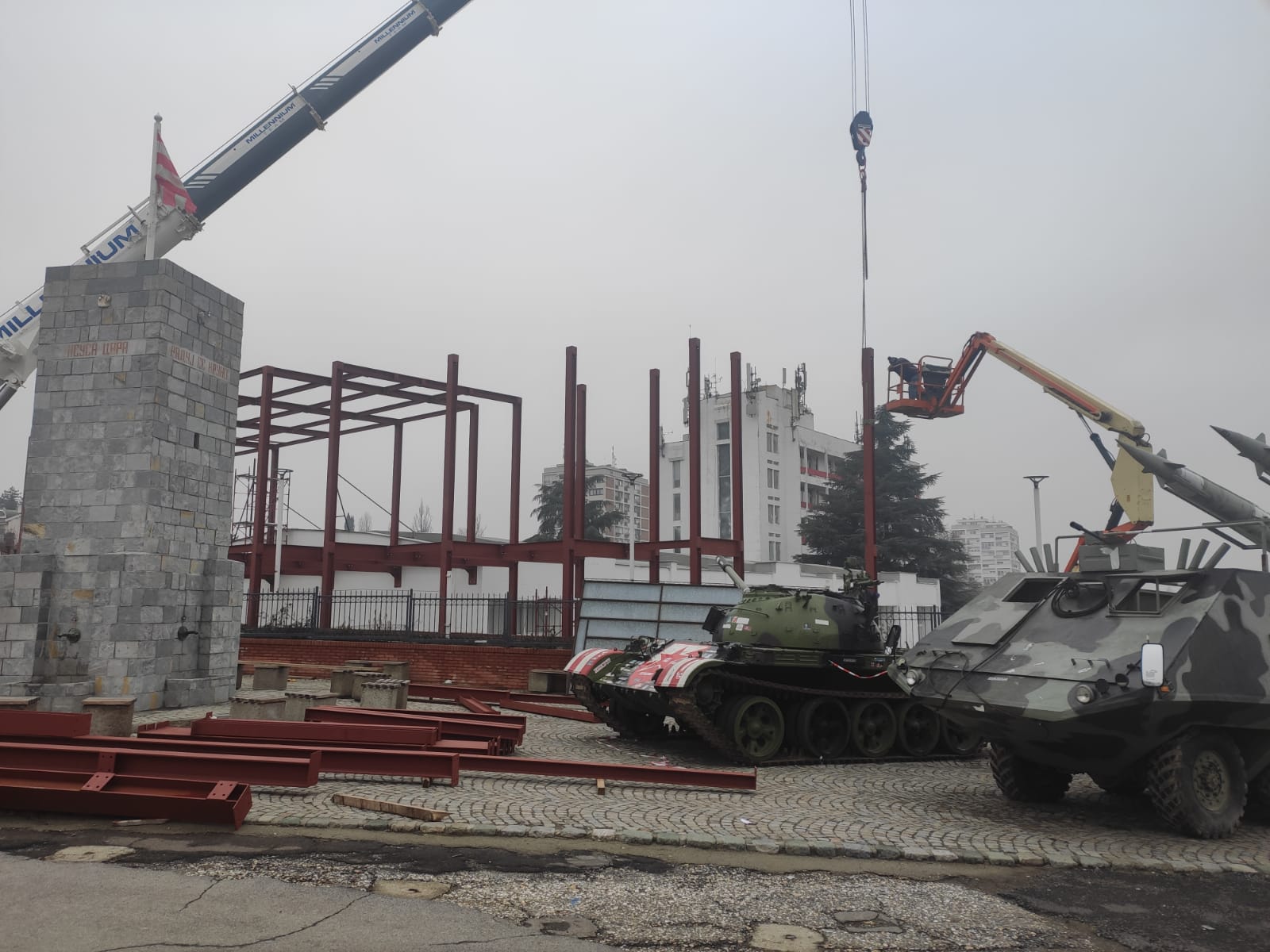 Foto: Nova.rs/Bojan Vinulović