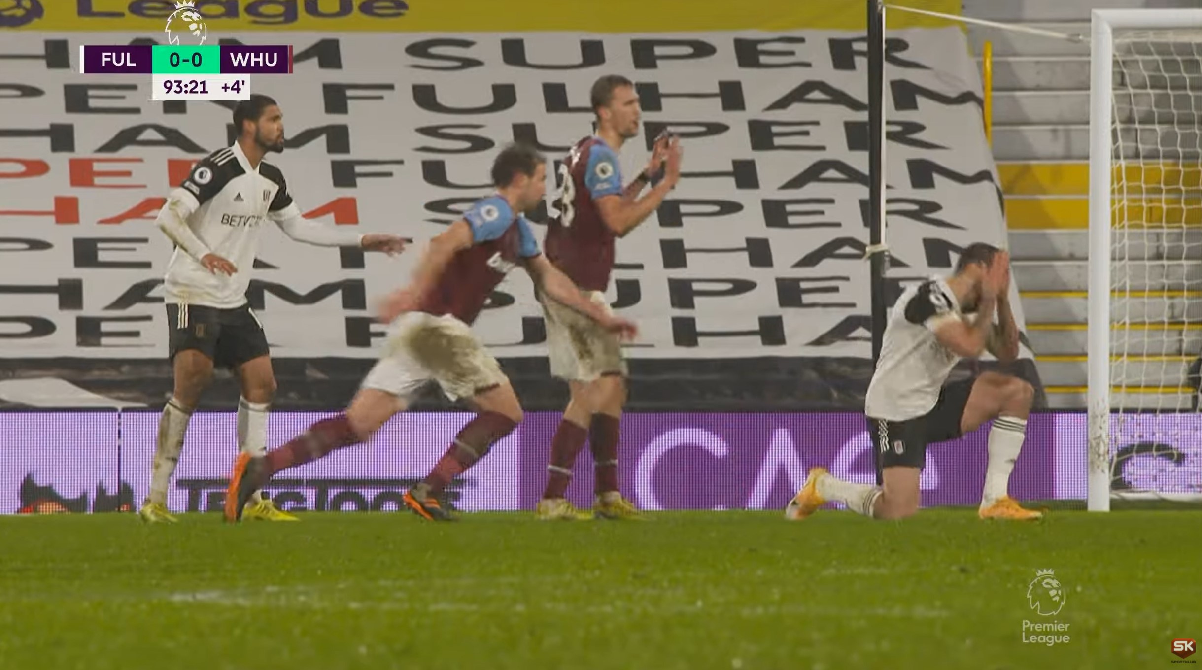 Aleksandar Mitrović