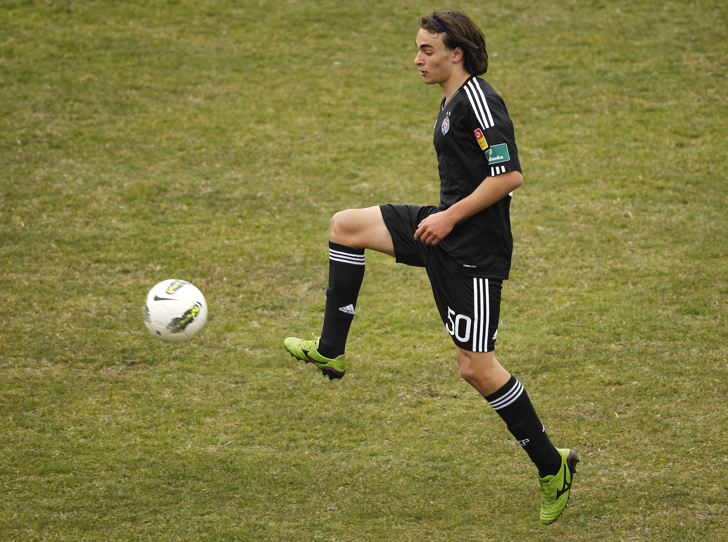 Foto: Srdjan Stevanovic/Starsport