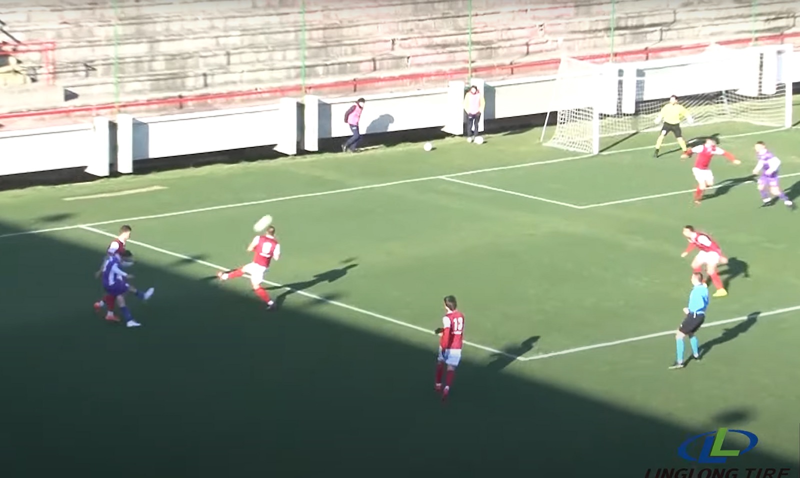 gol javor napredak