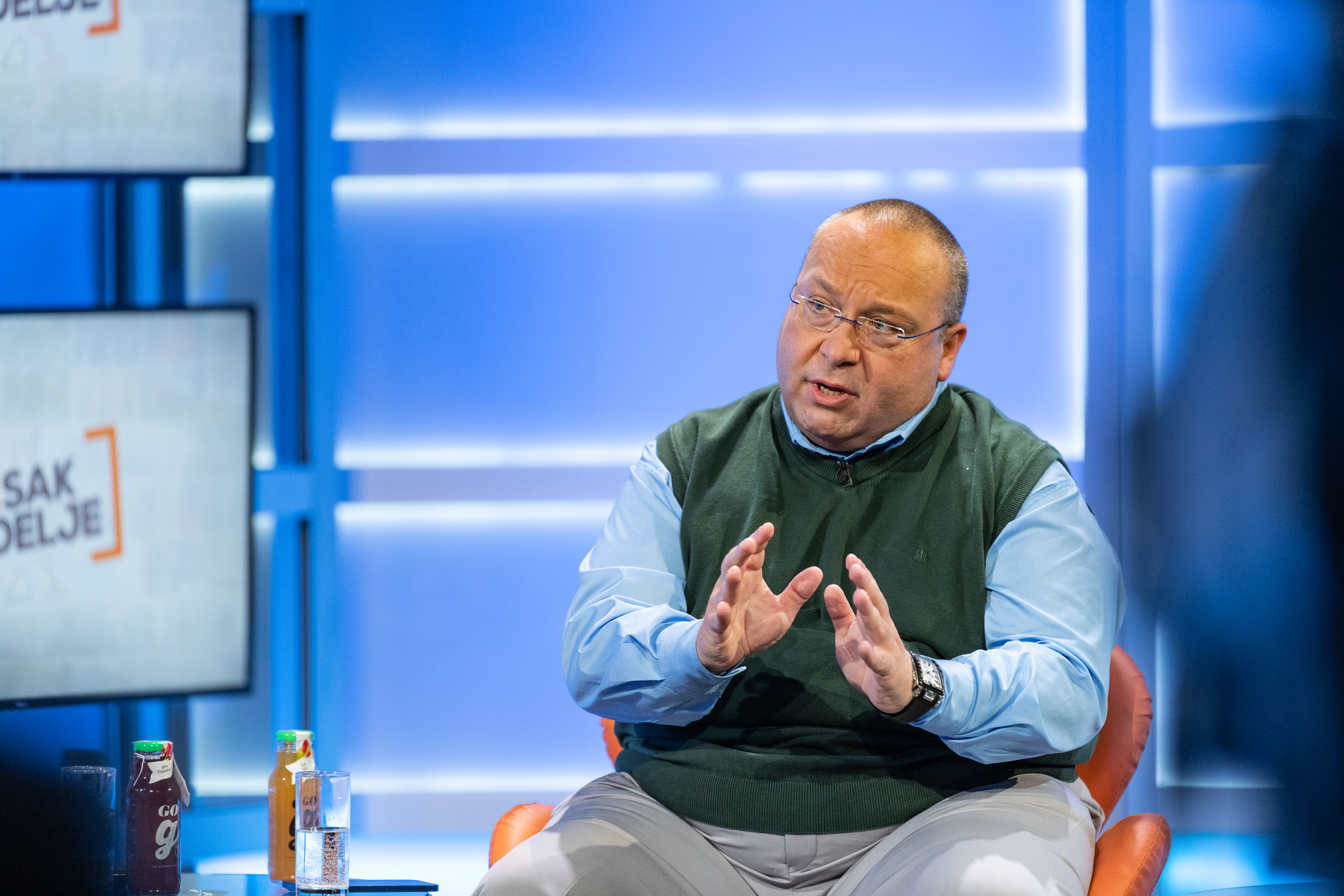 Utisak nedelje 14.2.2021