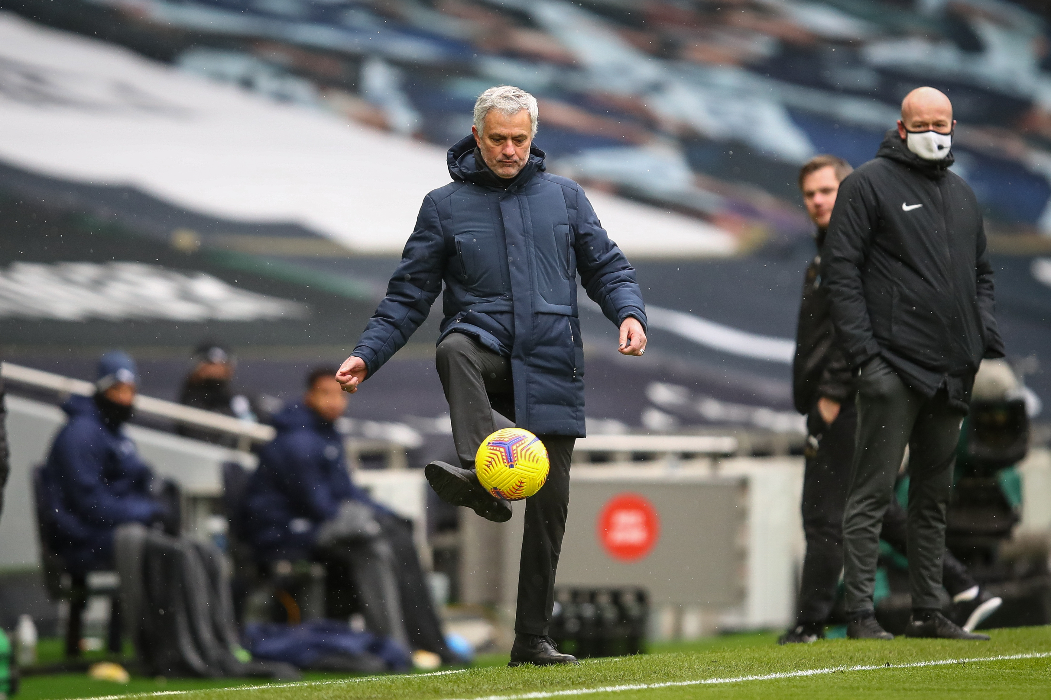 Tottenham Hotspur vs West Bromwich Albion