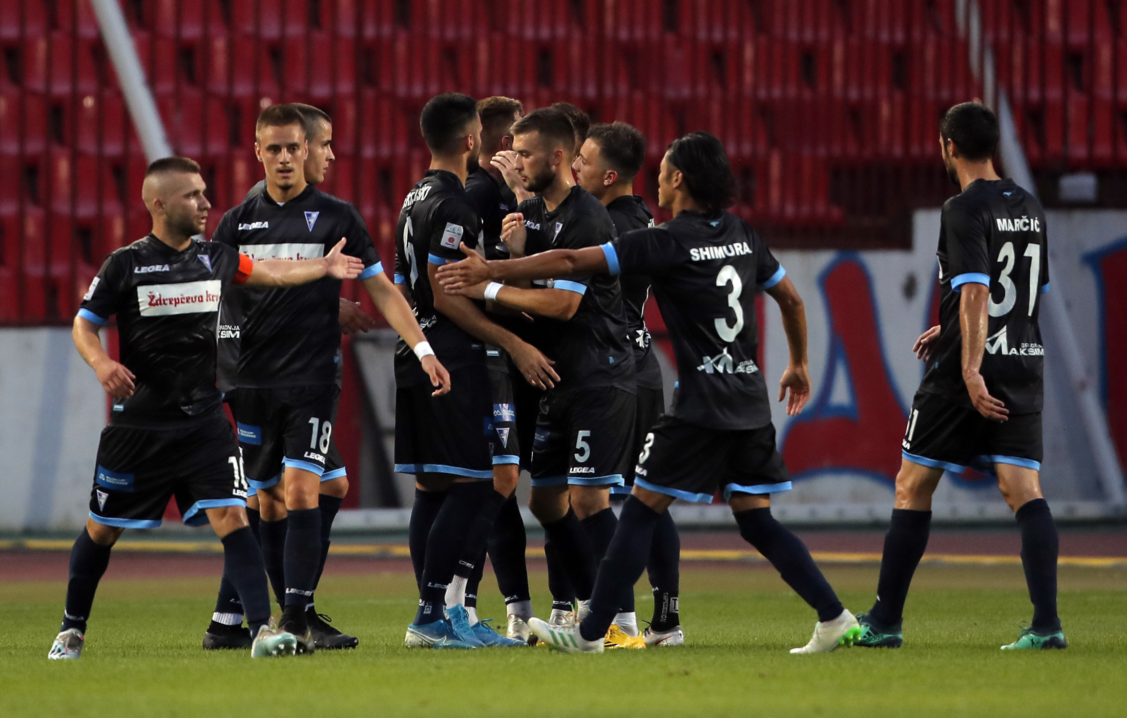 Foto: Srdjan Stevanovic/Starsport