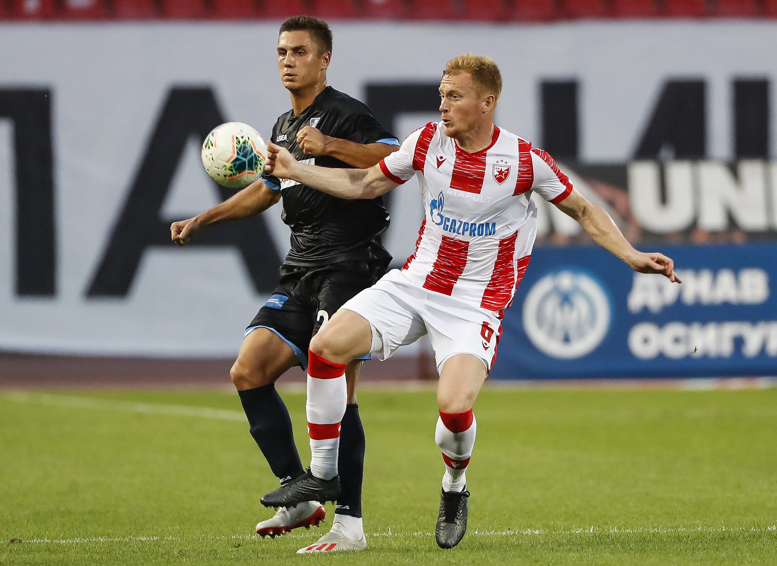 Fudbal Super League Season 2020-2021
Crvena Zvezda v Spartak Subotica
Beograd, 14.08.2020.
foto: Srdjan Stevanovic/Starsportphoto ©