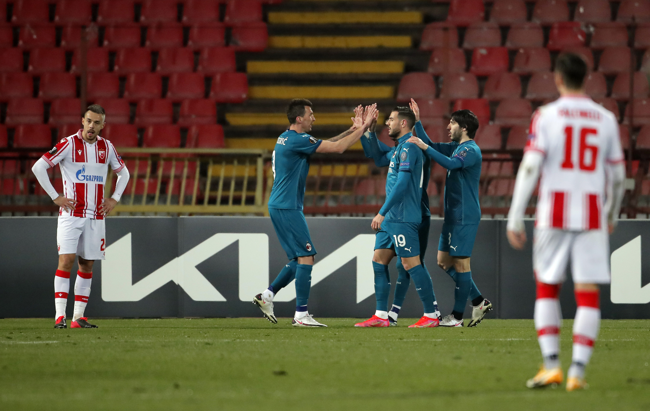 Foto: Starsport