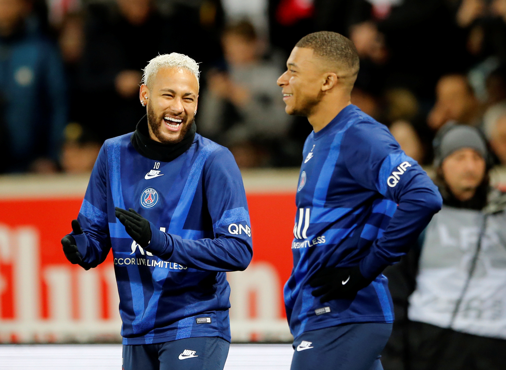 Foto: REUTERS/Pascal Rossignol/Guliver