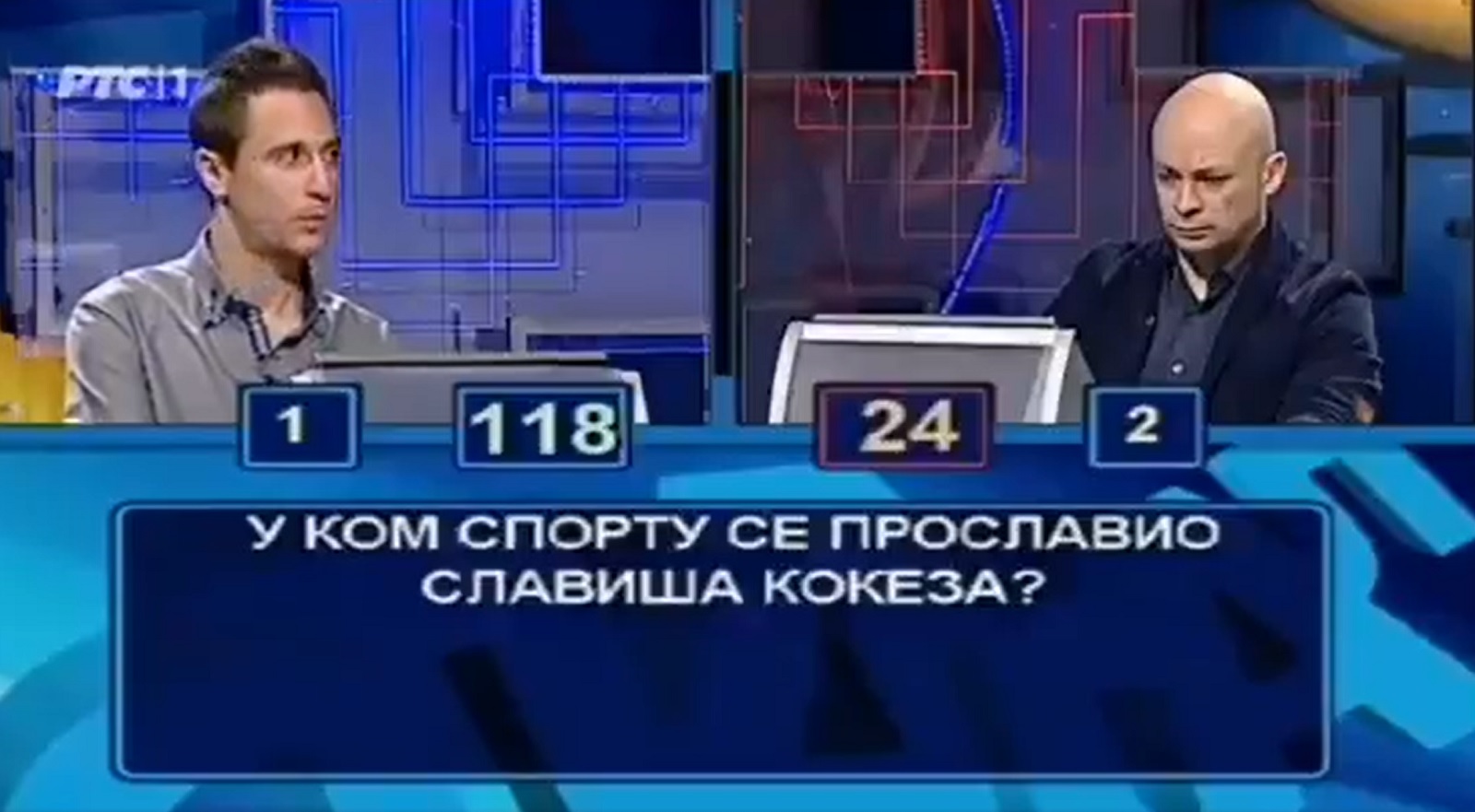 slagalica slavisa kokeza pitanje