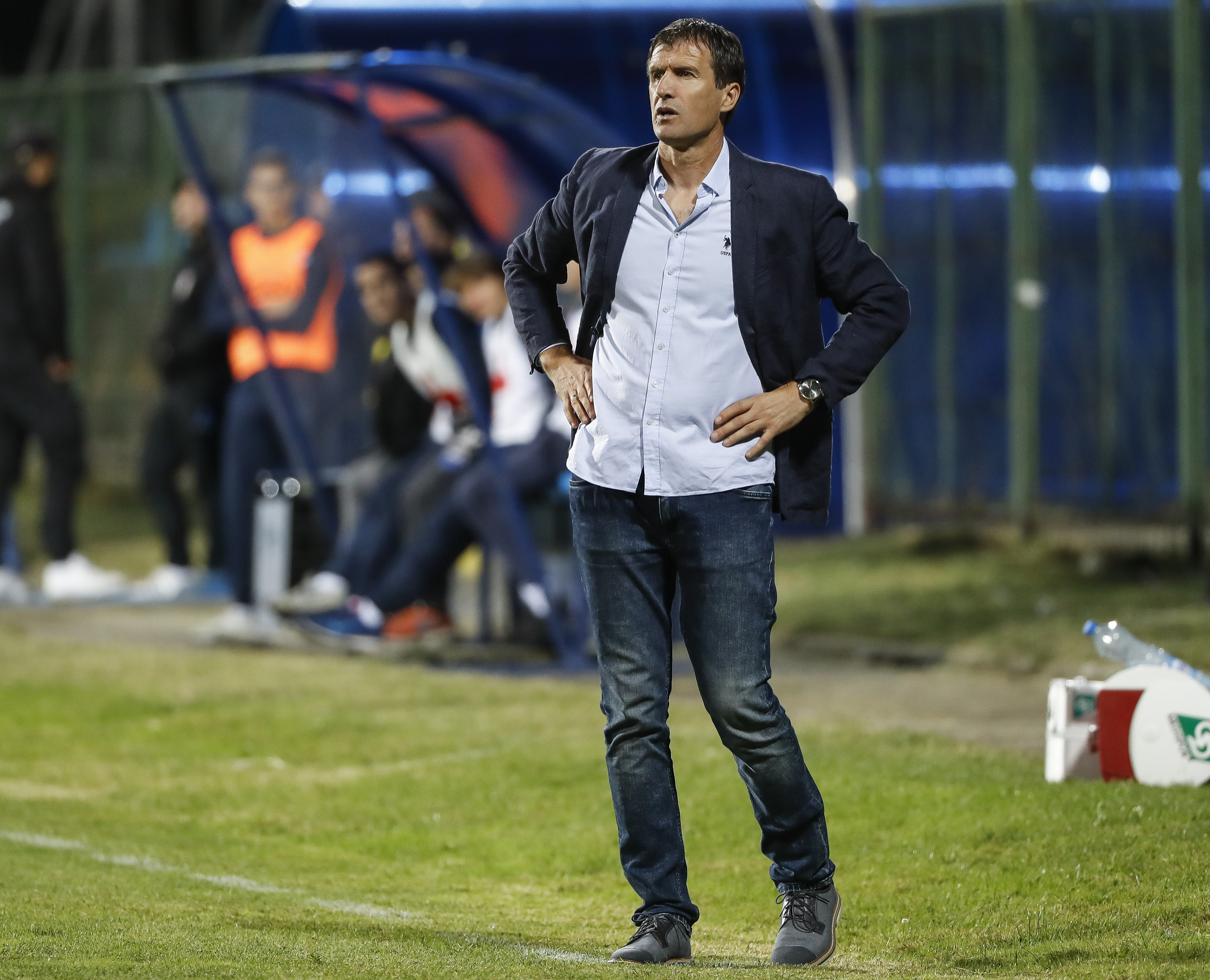 Fudbal Super League Season 2019-2020
Rad v Mladost (Surdulica)
head coach Nenad Vanic
Beograd, 21.09.2019.
foto: Srdjan Stevanovic/Starsportphoto ©
