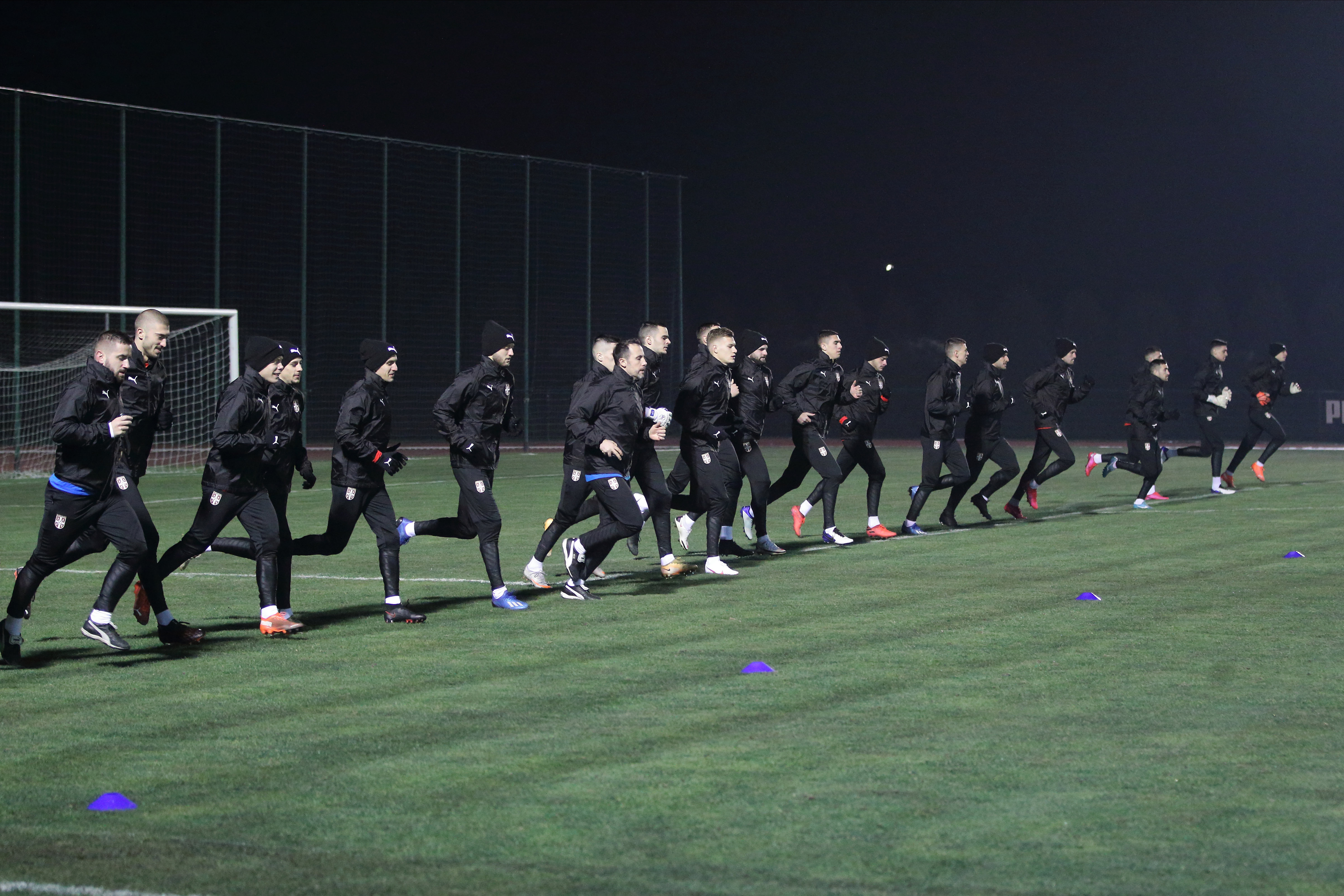 Fudbalski savez Srbije