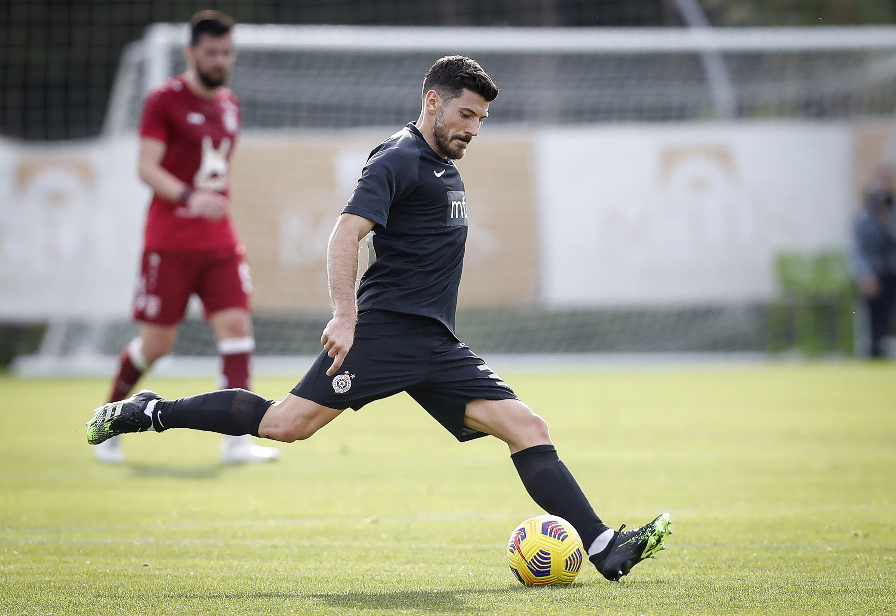 Fudbal-FK Partizan Zimske Pripreme Season 2020-2021
Partizan v Rubin

Antalija, 21.01.2021.
foto: Starsportphoto ©