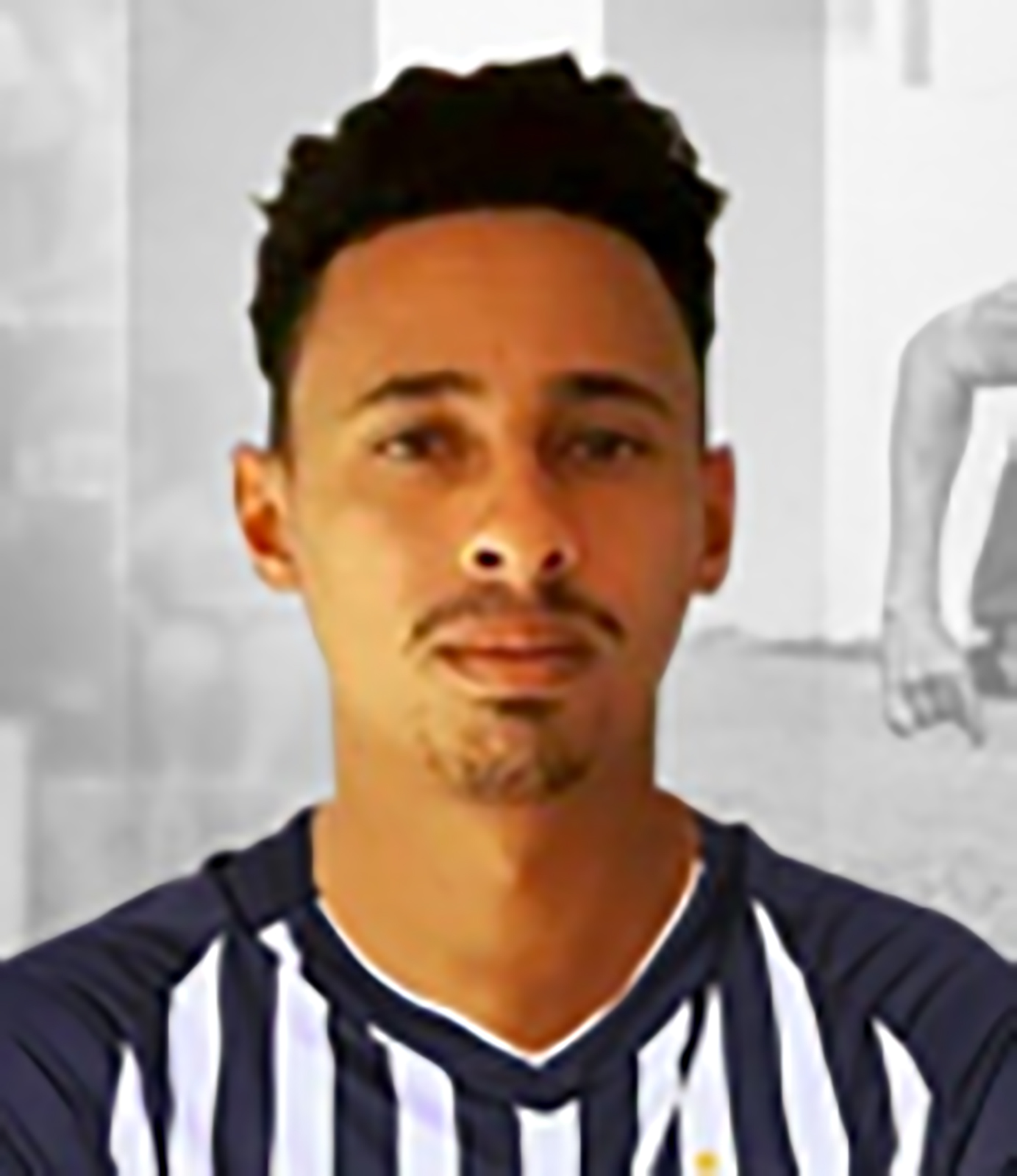 Brazil, Lucar Praxedes Foto: Promo