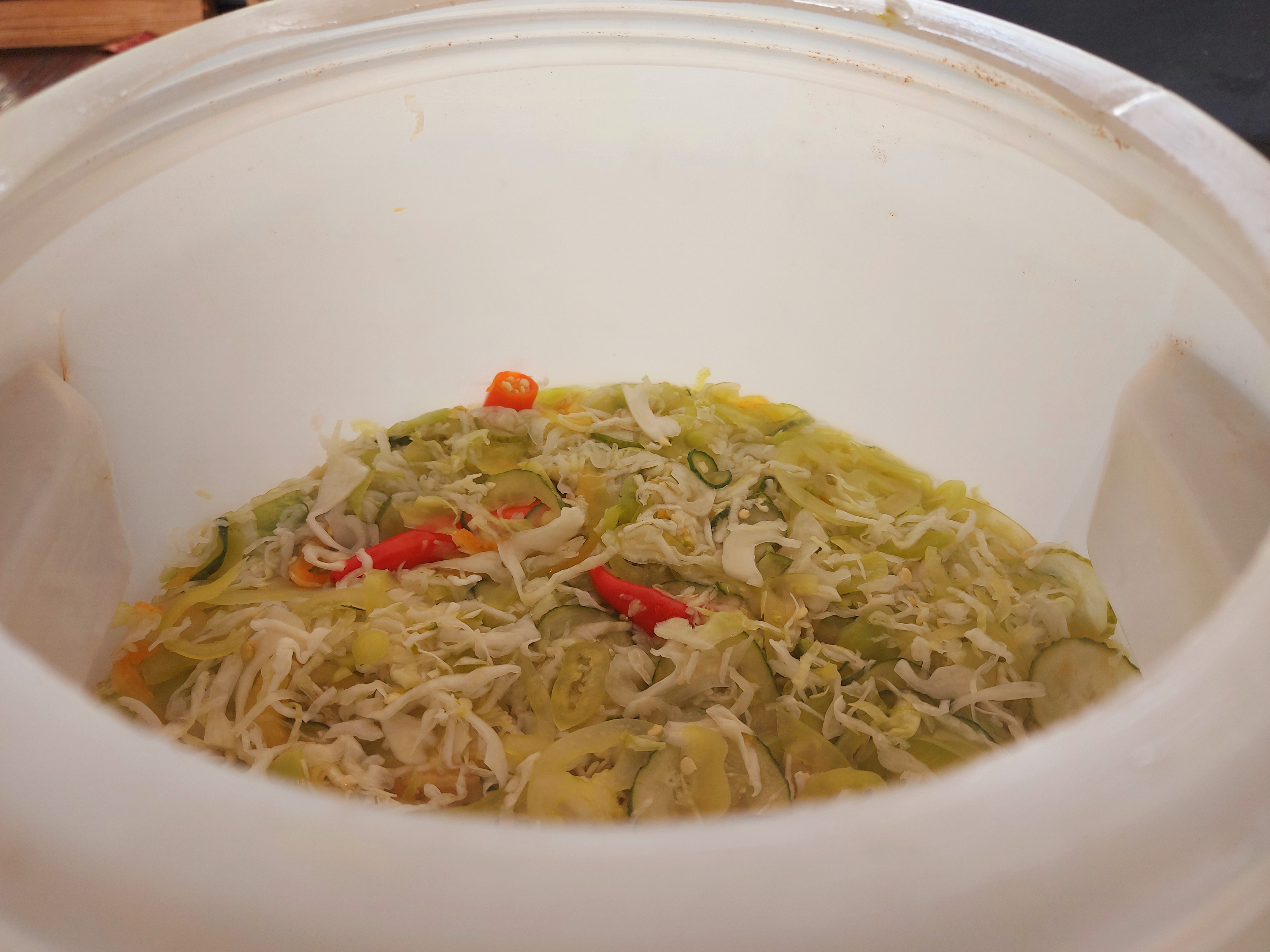 majstor amater 4.10. (a) Sarena salata 20210928_115108