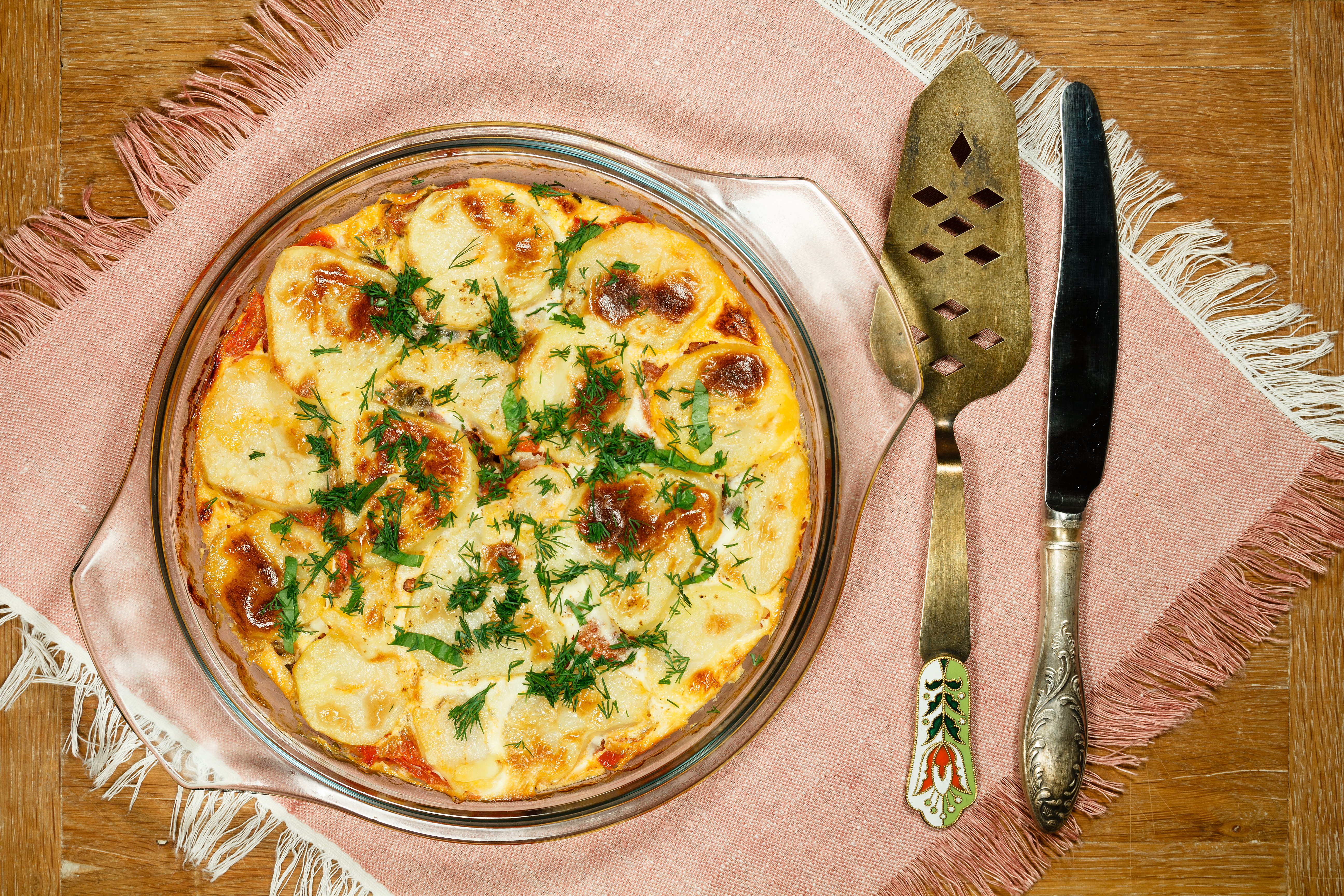 12.9. (a) Djuveč, đuveč. Majstor amater, recept dana Foto: Shutterstock
recepti od 06-12.09.2021.