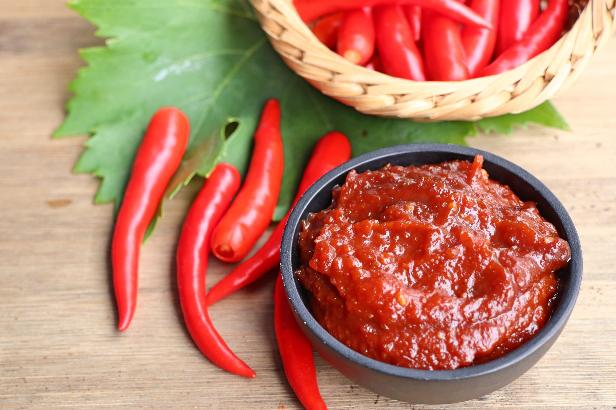 17.9. (c) Ljutenica leskovacka stock-photo-korean-red-chili-sauce-kochujang-736962985