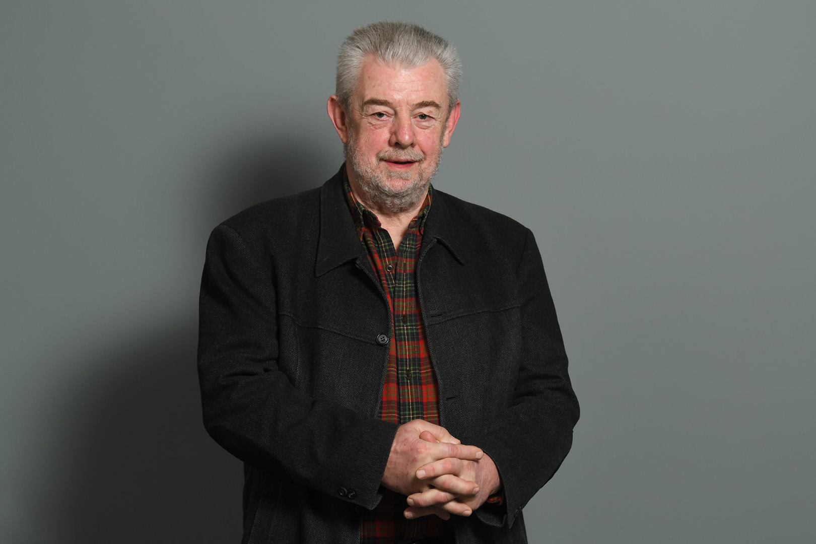 Branko Gligorić Foto: Goran Srdanov/Nova.rs