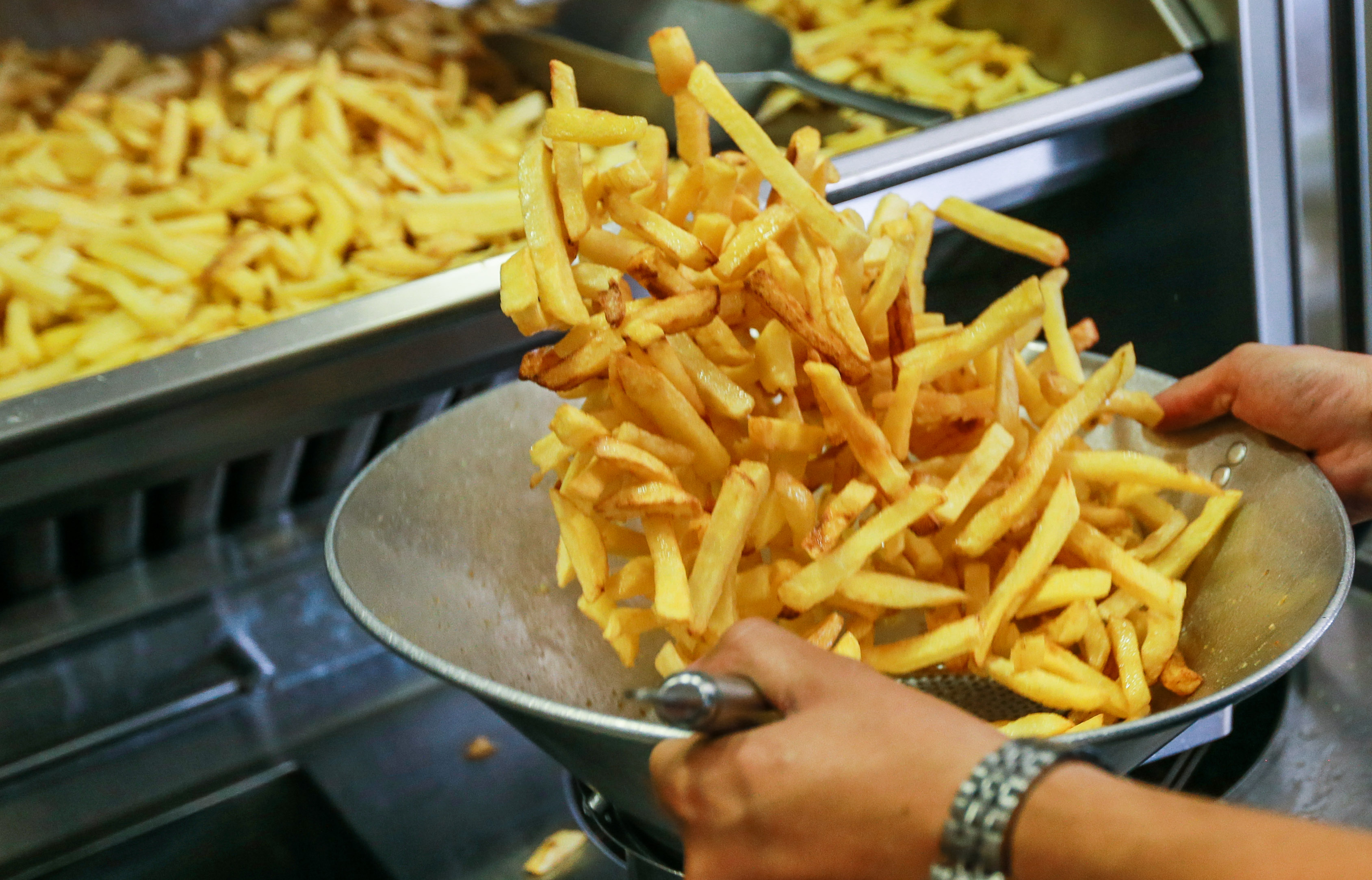 pomfrit