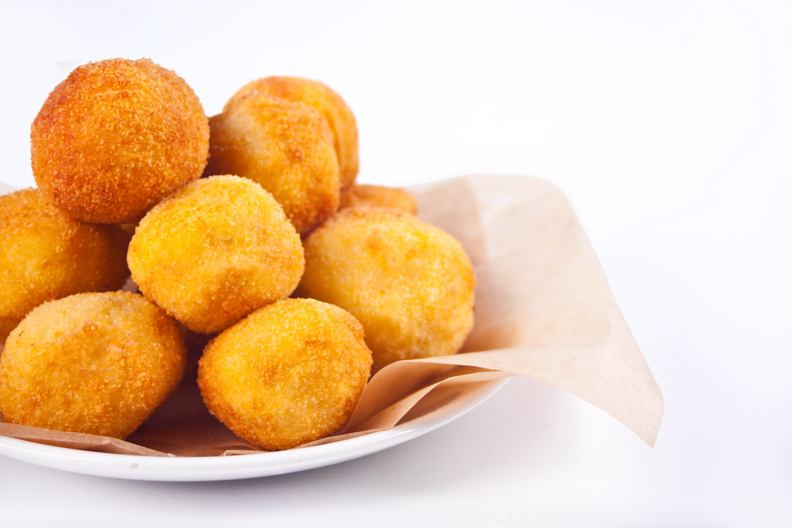 25.4.21. (b) Kroketi od krompira sa sunkom i sirom, Majstor amater