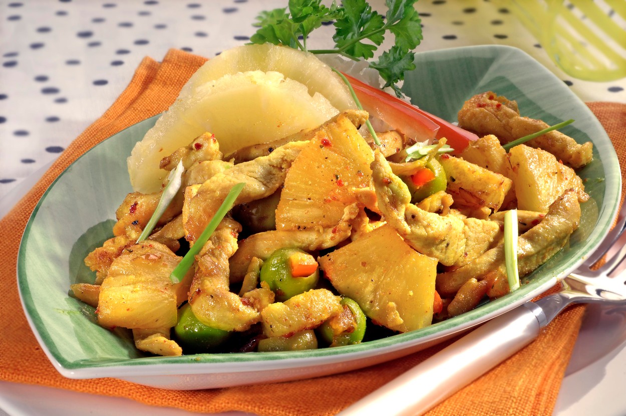 Image: 14114627, License: Rights-managed, Restrictions: Nelze použít na kalendář., Model Release: no, Credit line: Jiří Poláček / Ifood SM / Profimedia