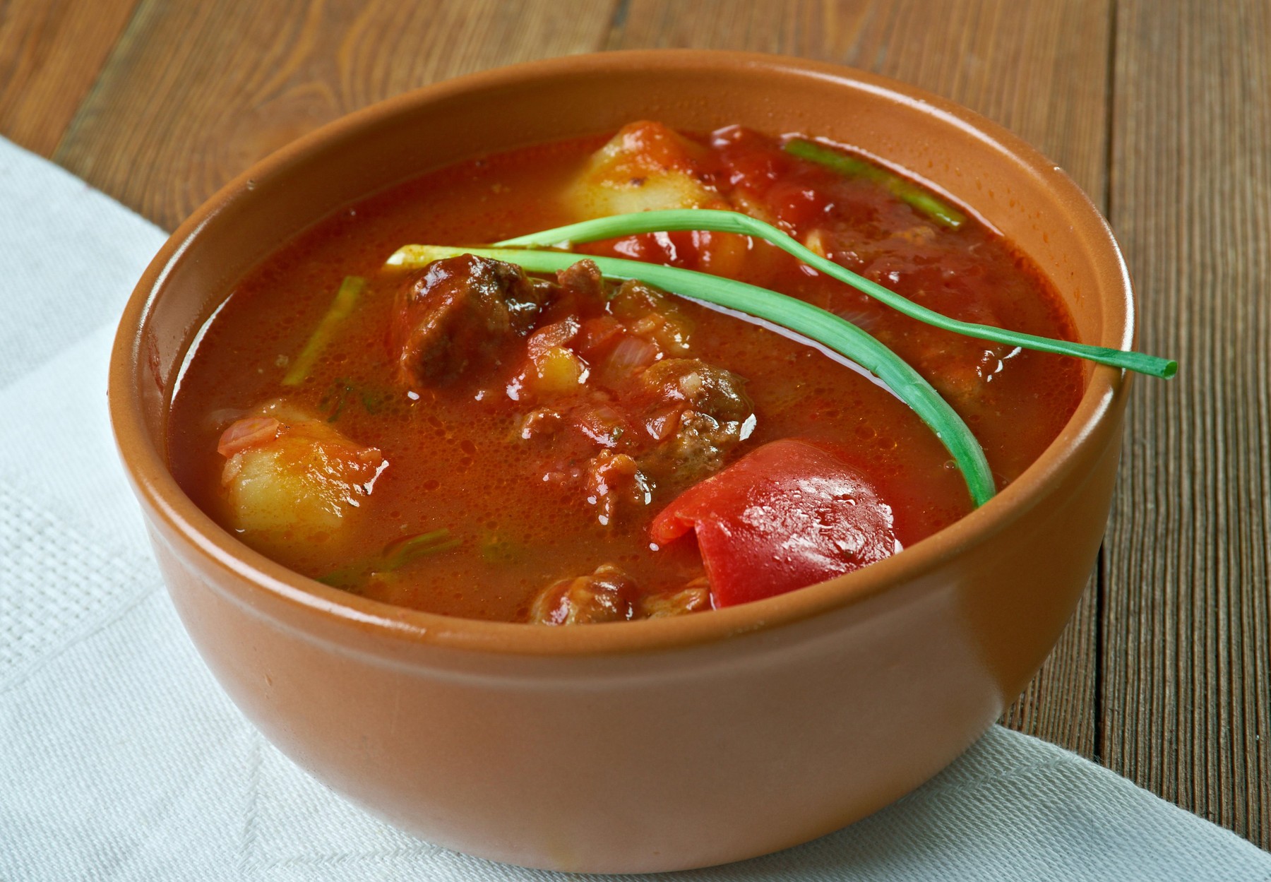 madjarski gulas Image: 315013388, License: Royalty-free, Restrictions: , Model Release: no, Credit line: Alexander Mychko / Alamy / Alamy / Profimedia