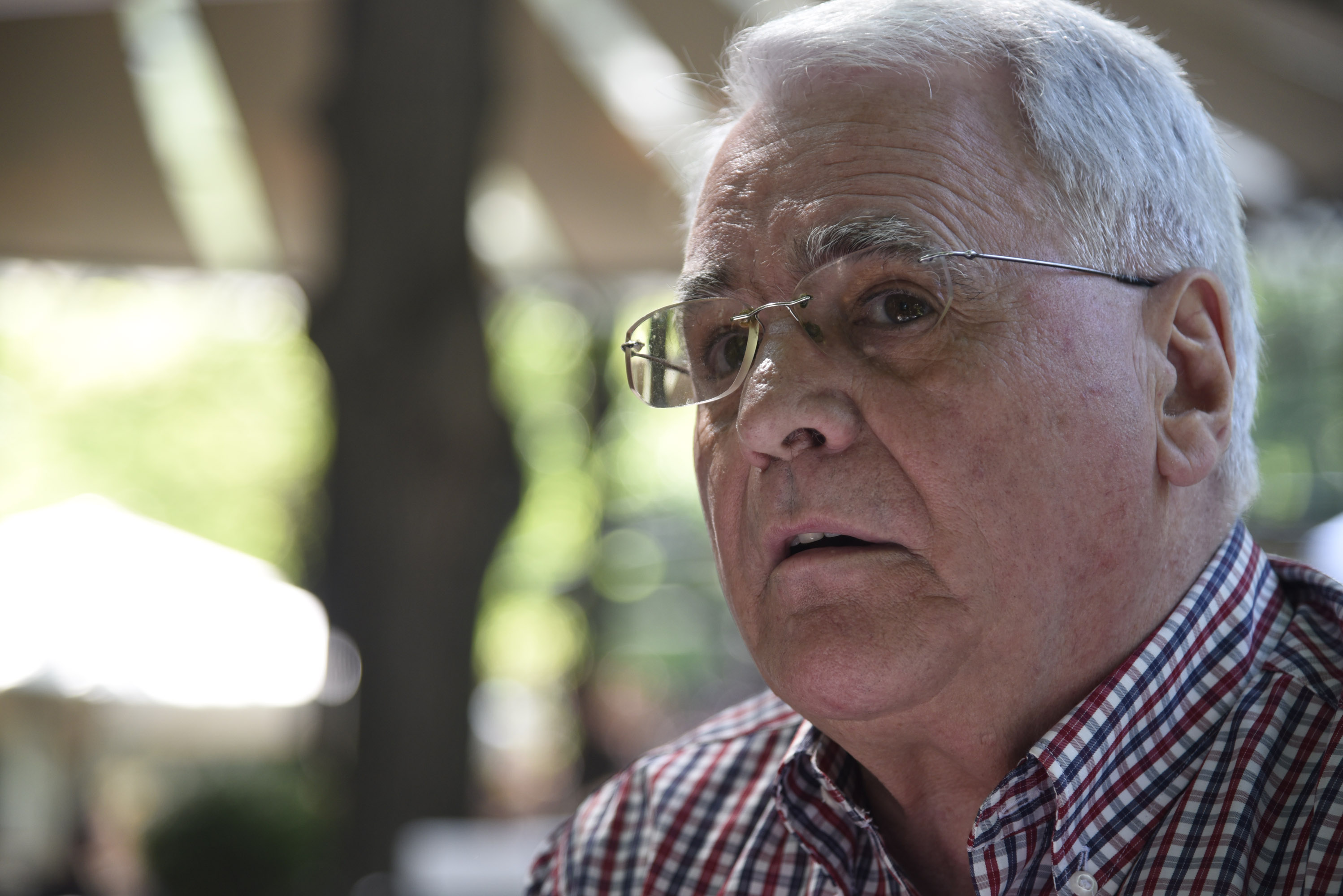 Beograd arhiva Milojko Pantić Foto:Nemanja Jovanović