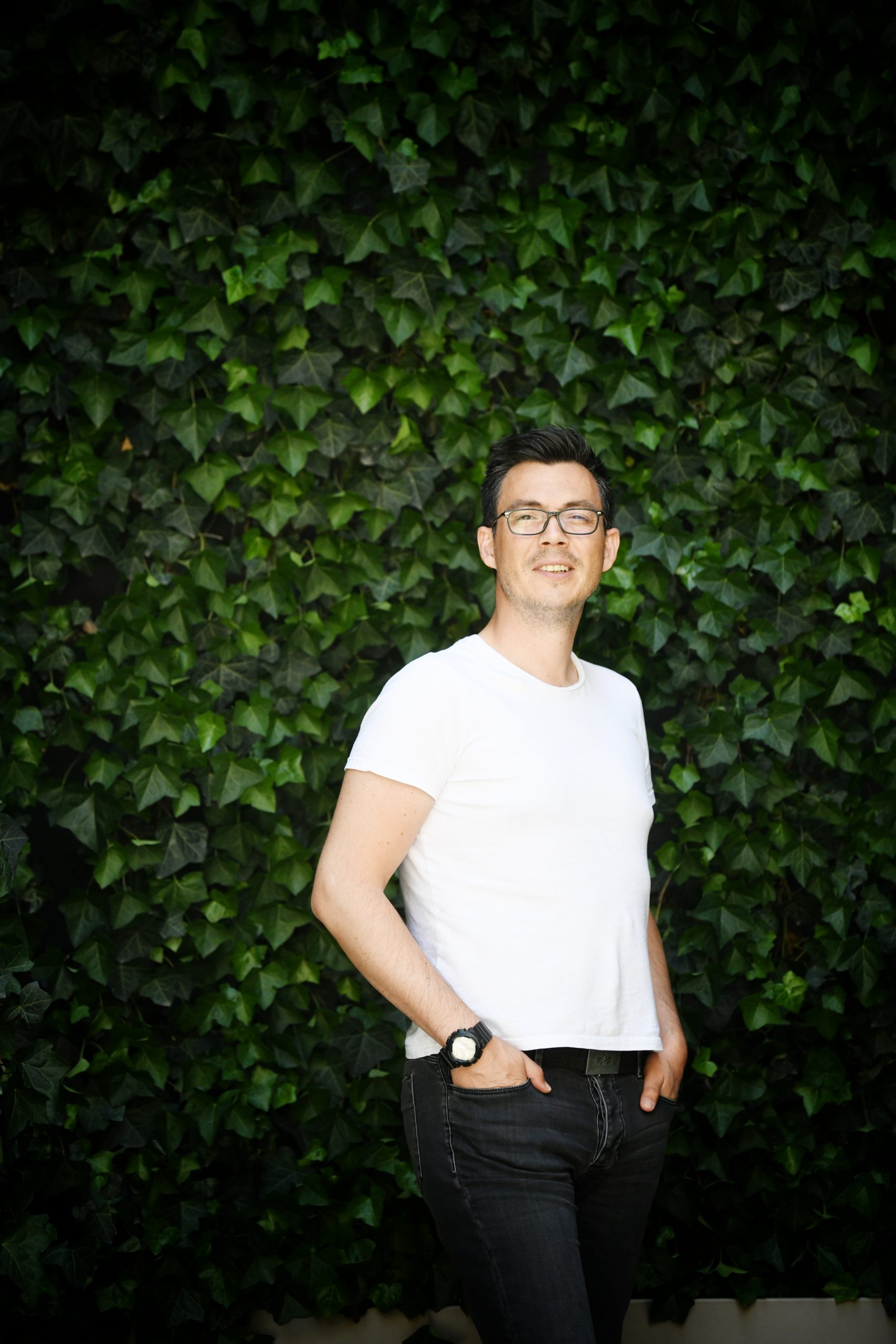 Beograd 04.06.2021. Željko Vasić, pevač, intervju Foto: Vesna Lalić/Nova.rs