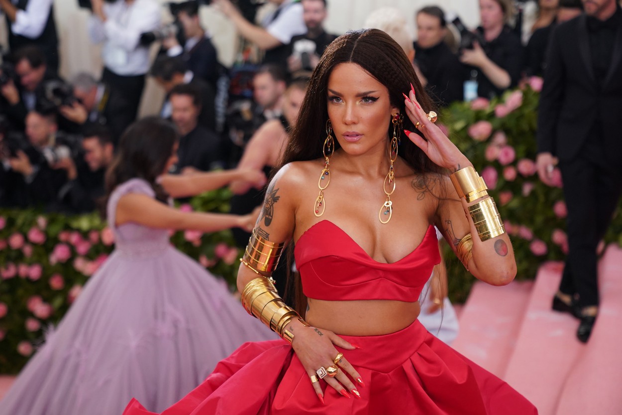 Camp: Notes on Fashion Costume Institute Gala