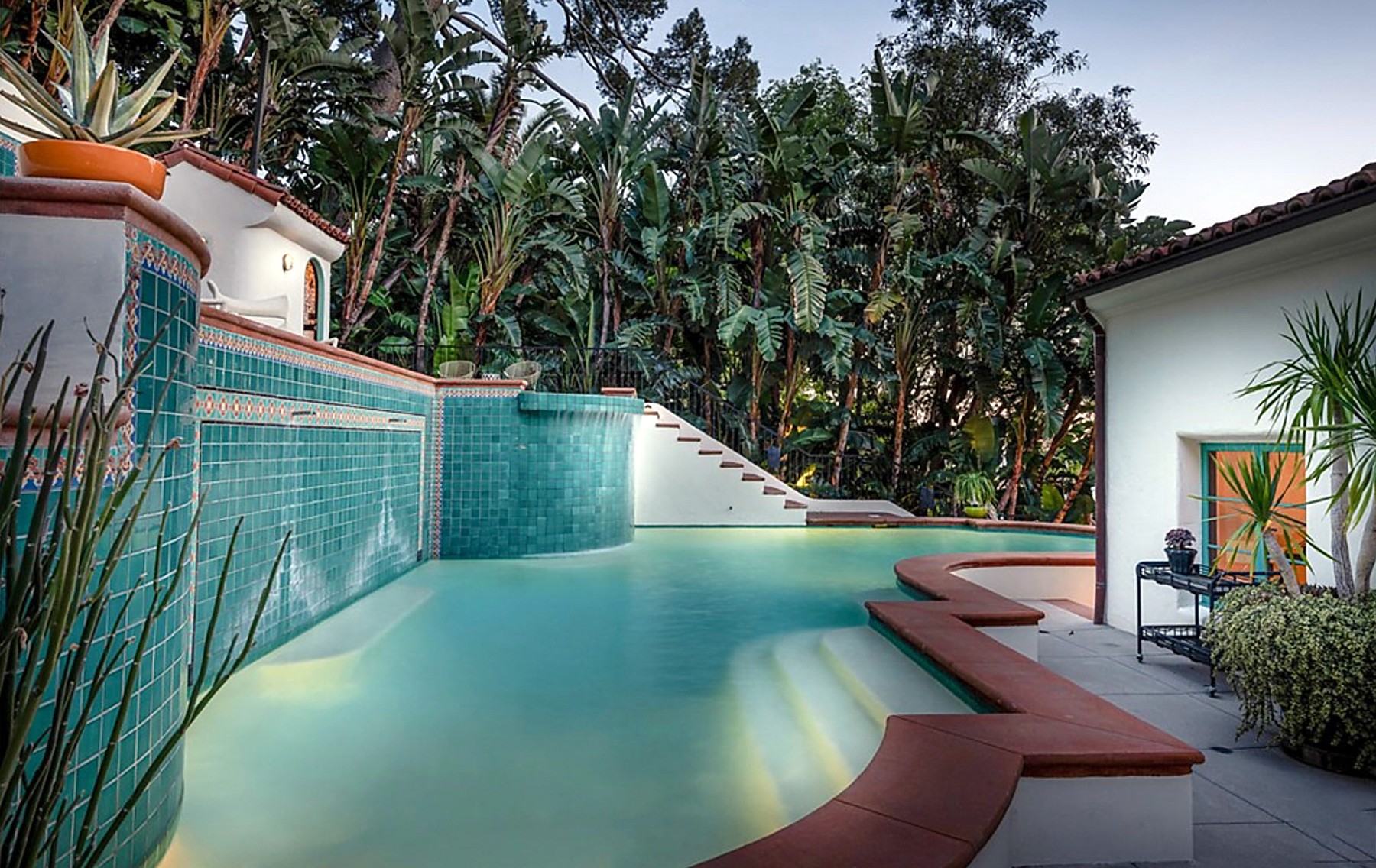 Leonardo DiCaprio Buys A House In Los Feliz For $ 7.1 Million Dollars