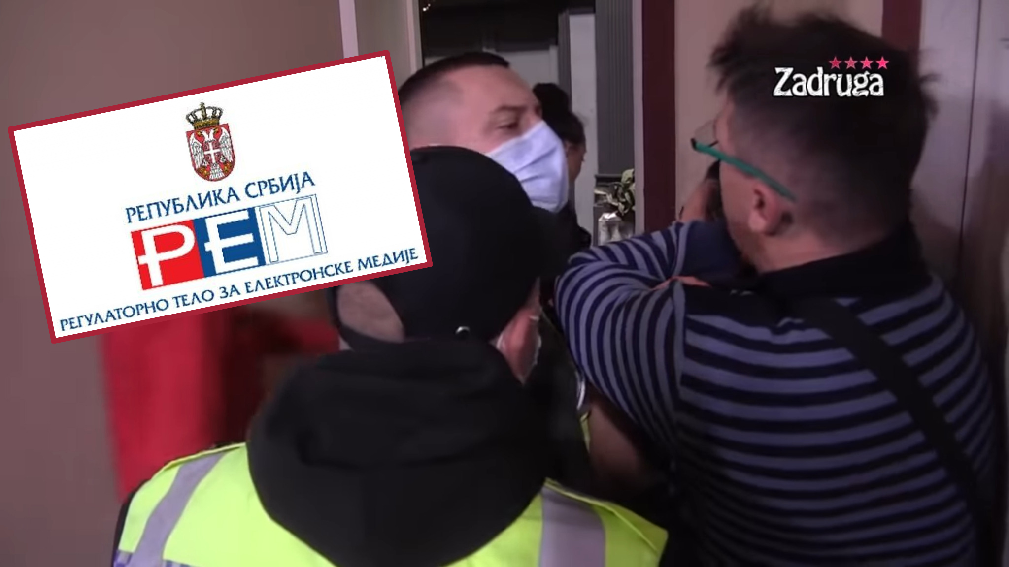 kristijan golubovic i rem