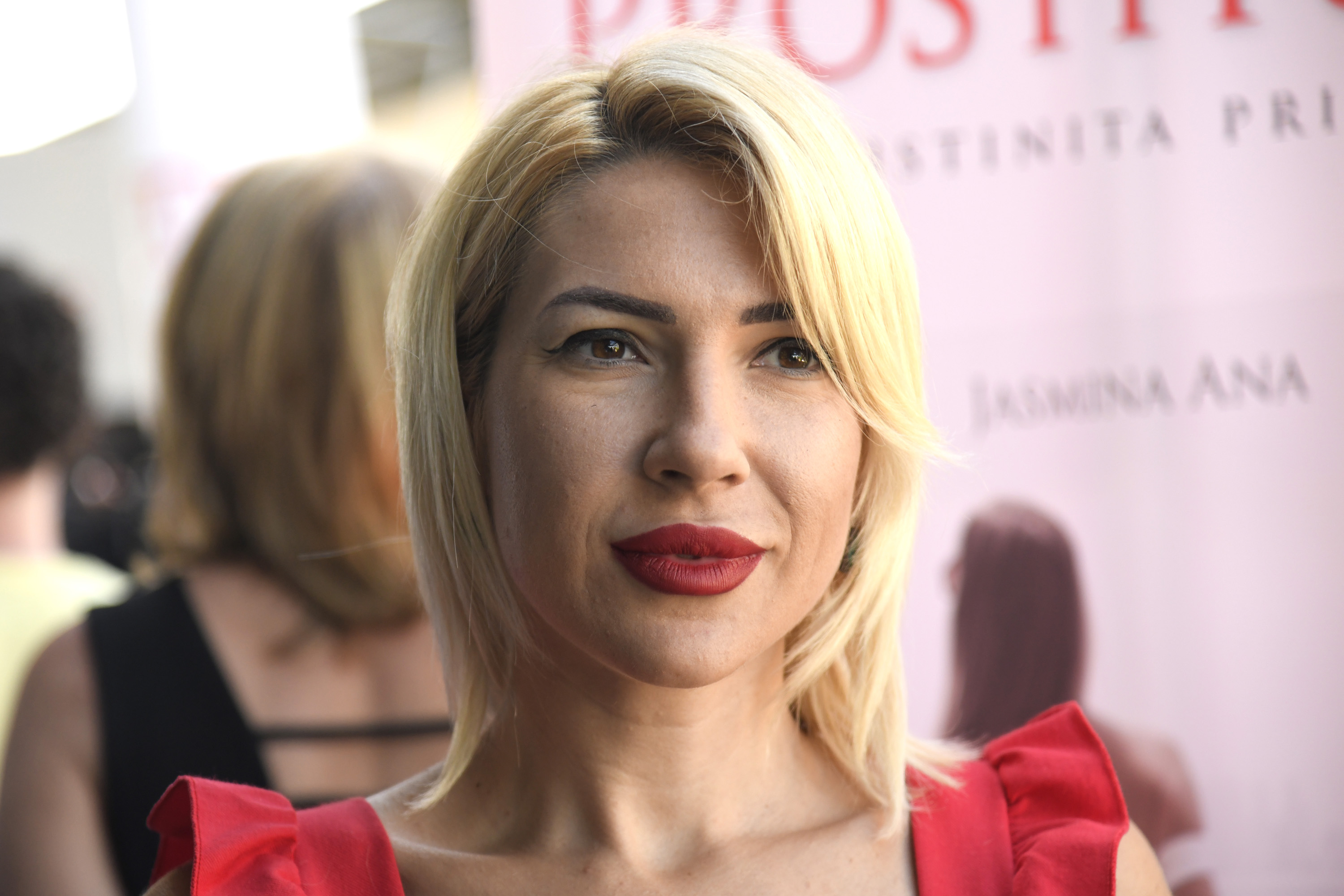 Elitna Prostitutka 300620 Foto Nemanja Jovanovic2766