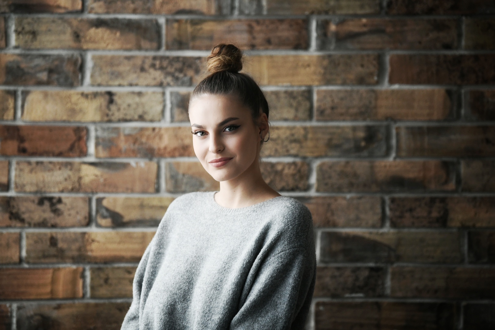 Beograd 06. decembar 2020. Dzejla Ramovic pevacica intervju Foto:Vesna Lalić/Nova.rs