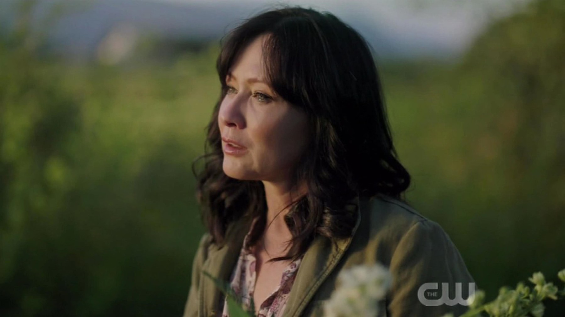 Shannen Doherty guest stars on Riverdale for touching tribute episode to the late Luke Perry