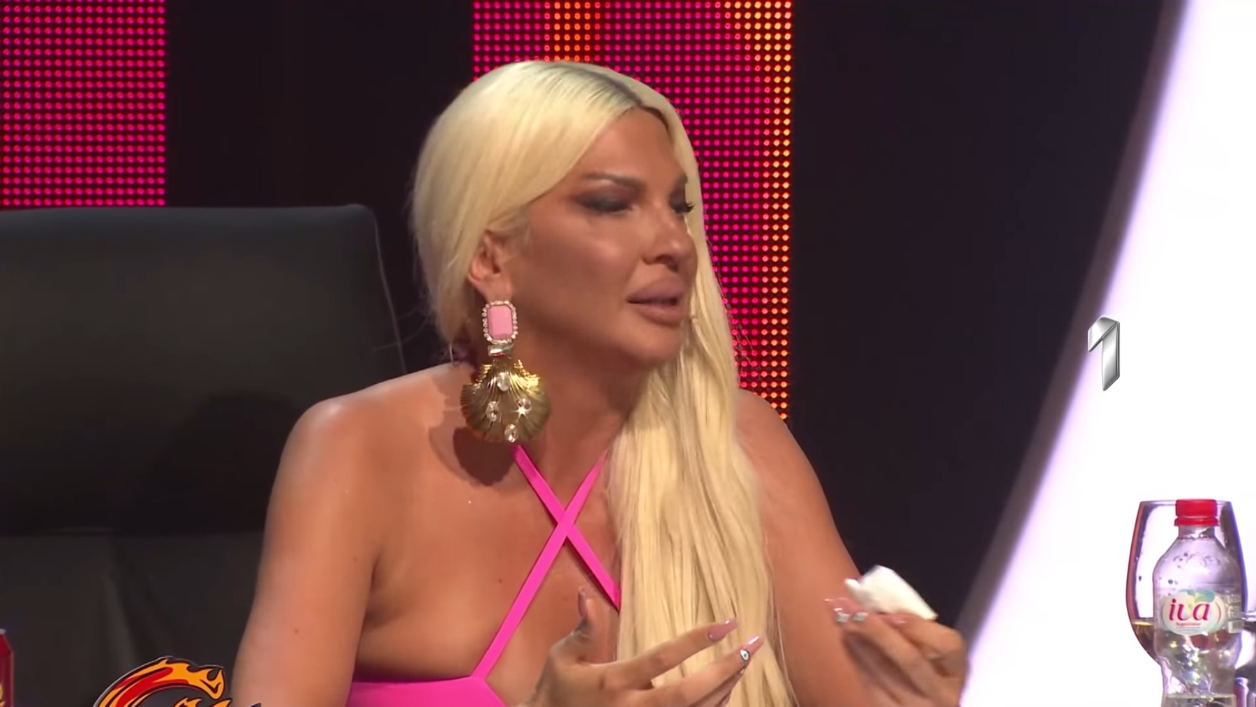 Jelena Karleusa